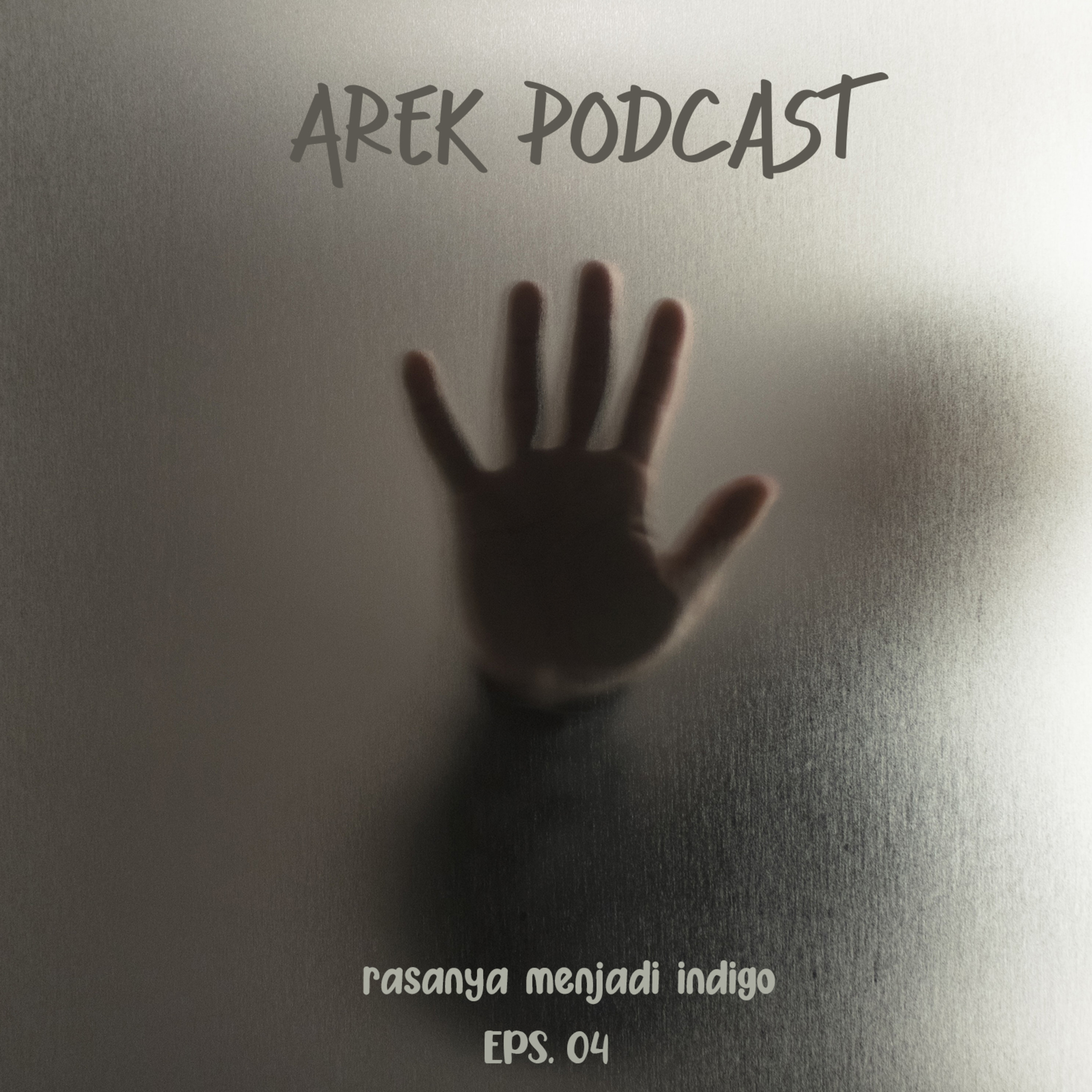 Arek Podcast
