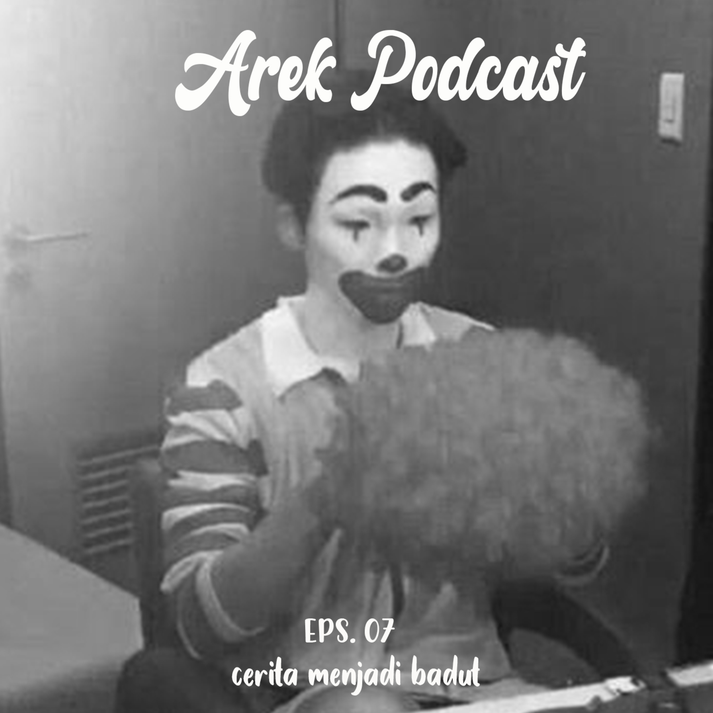 Arek Podcast