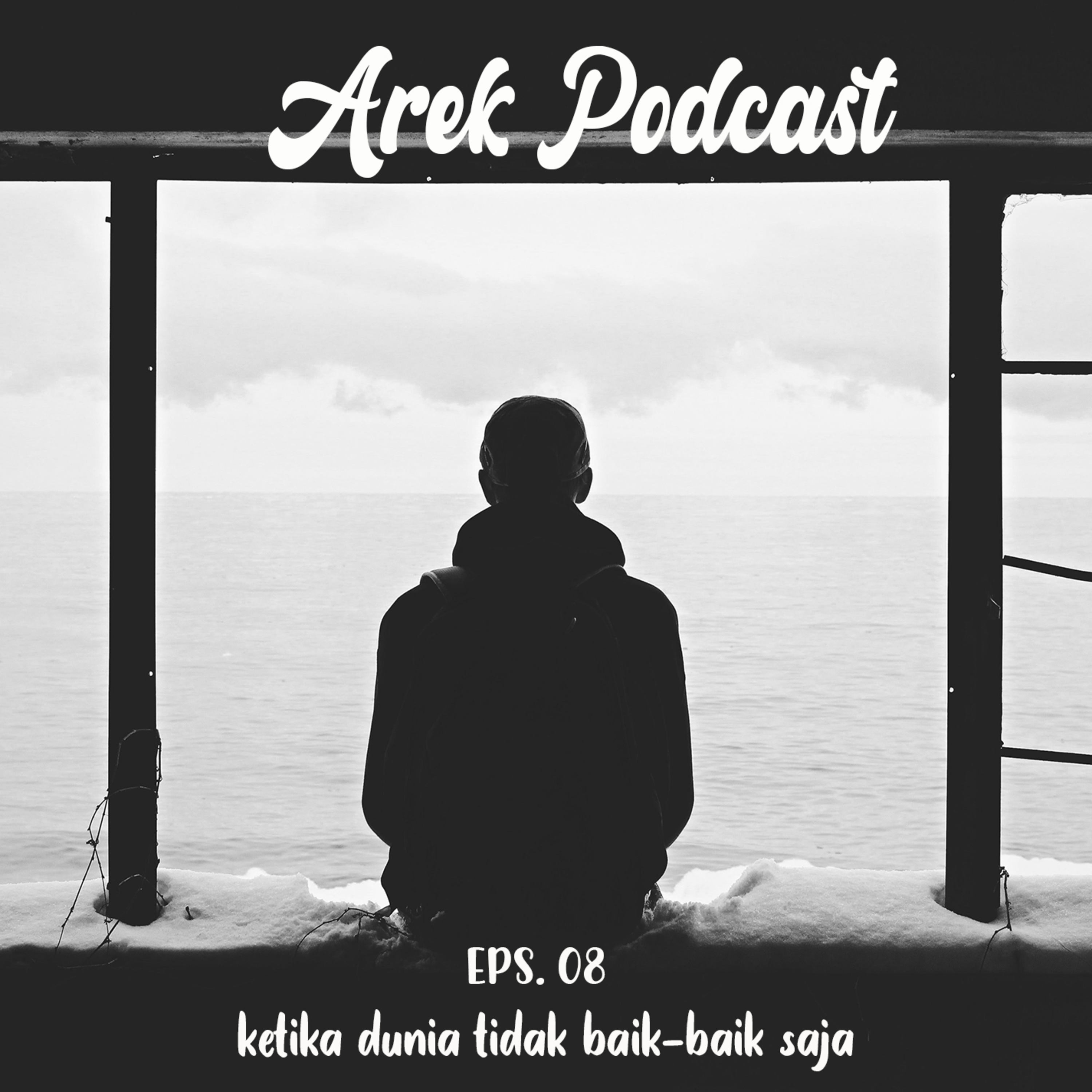 Arek Podcast