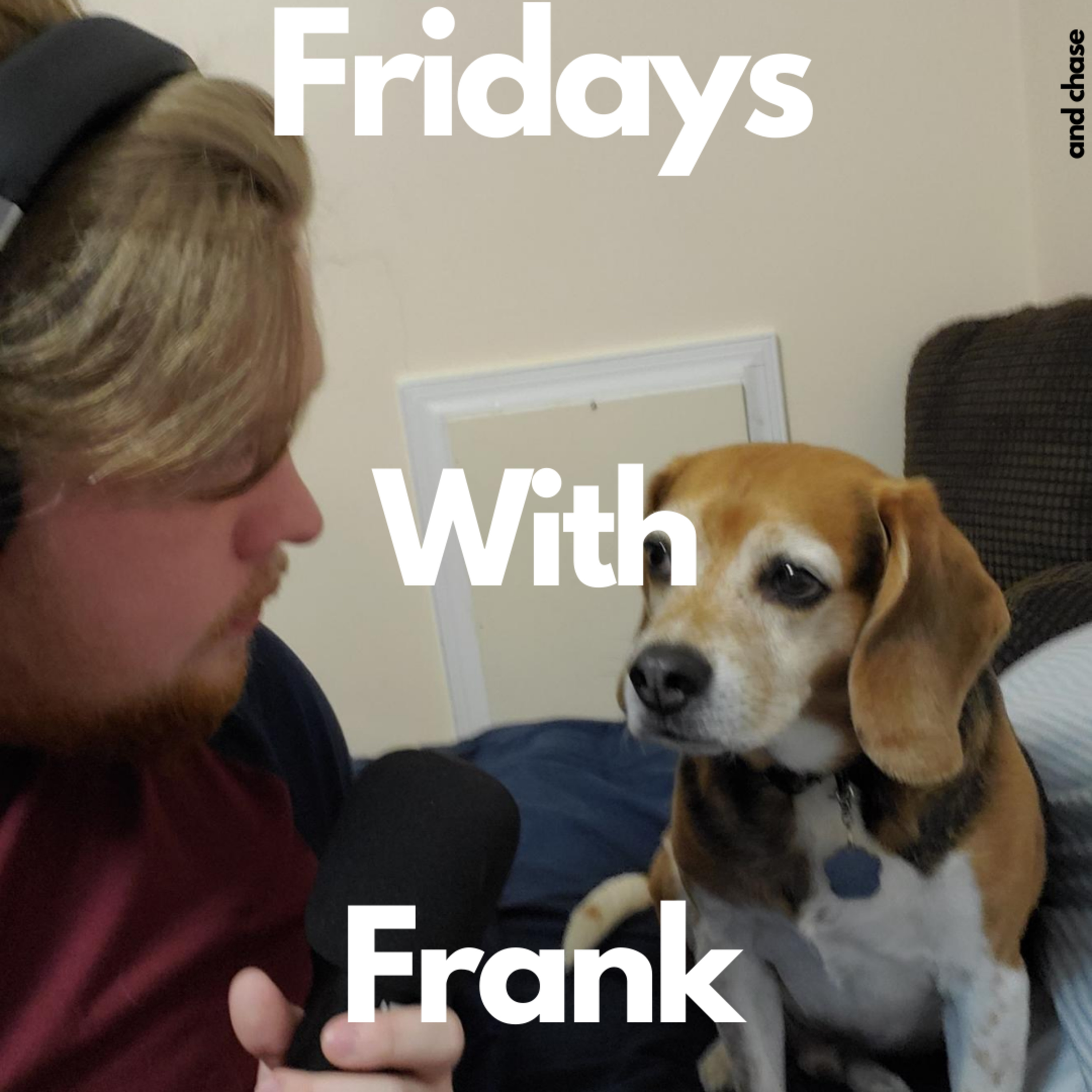 Fridays With Frank