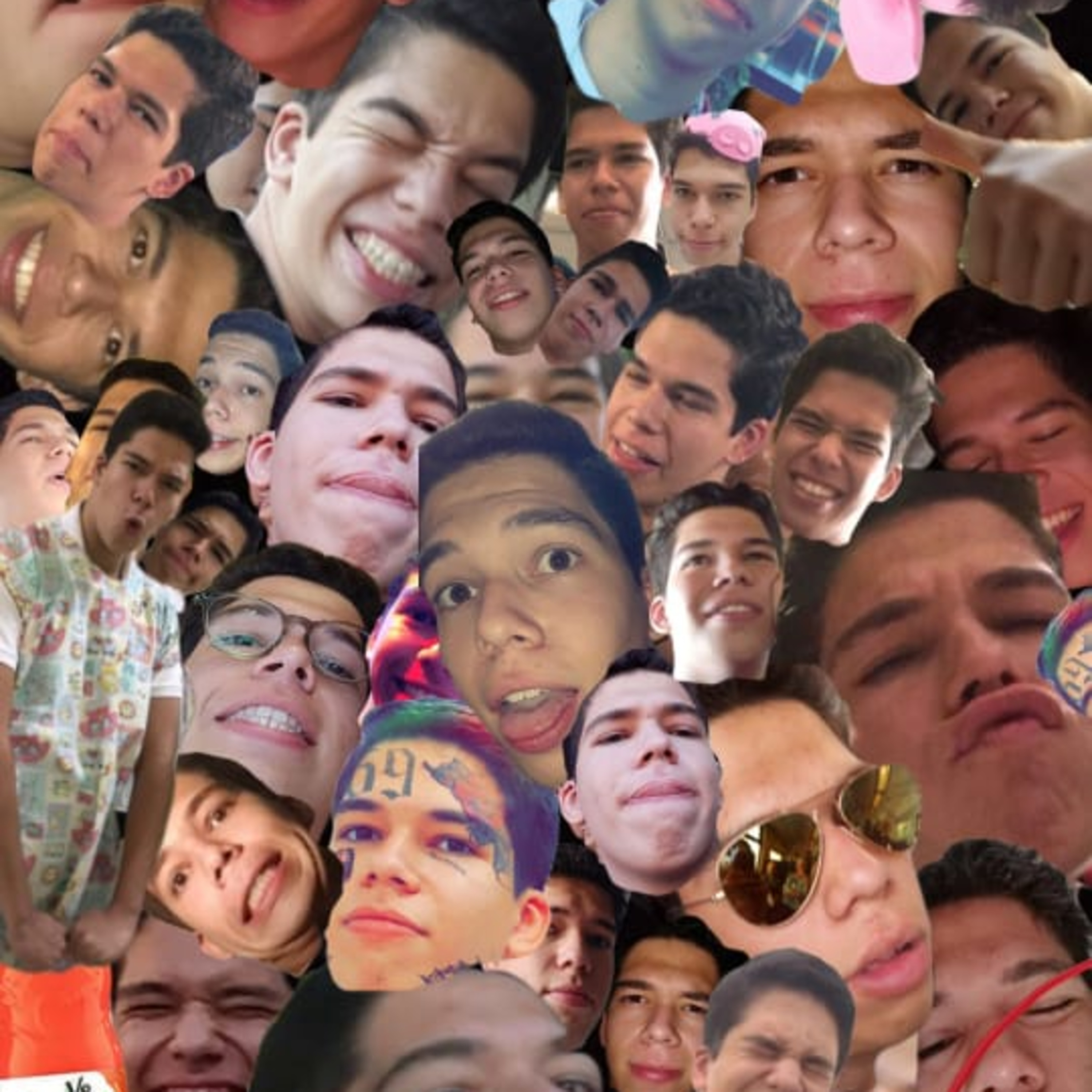 JC y su Podcast