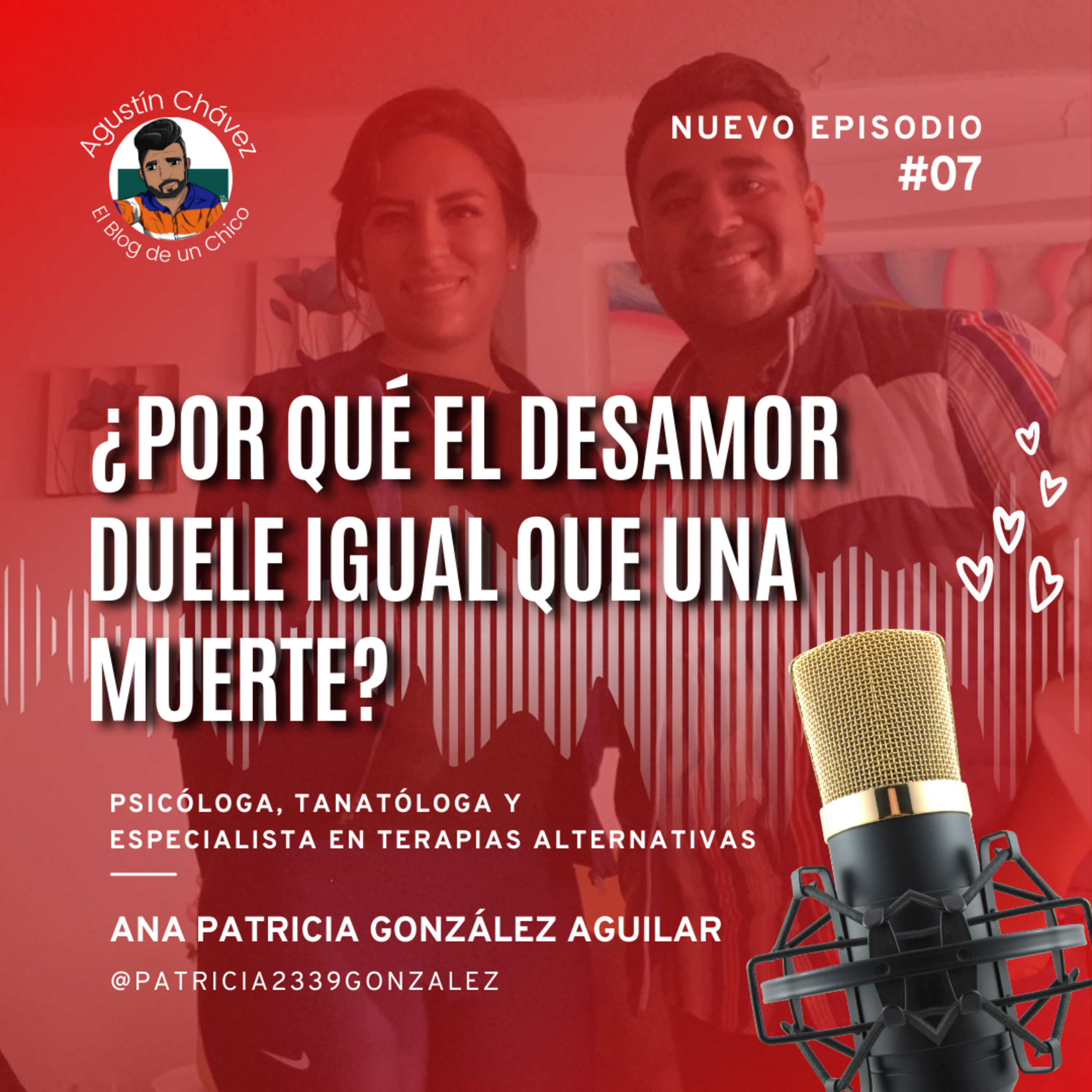 El Blog de un Chico