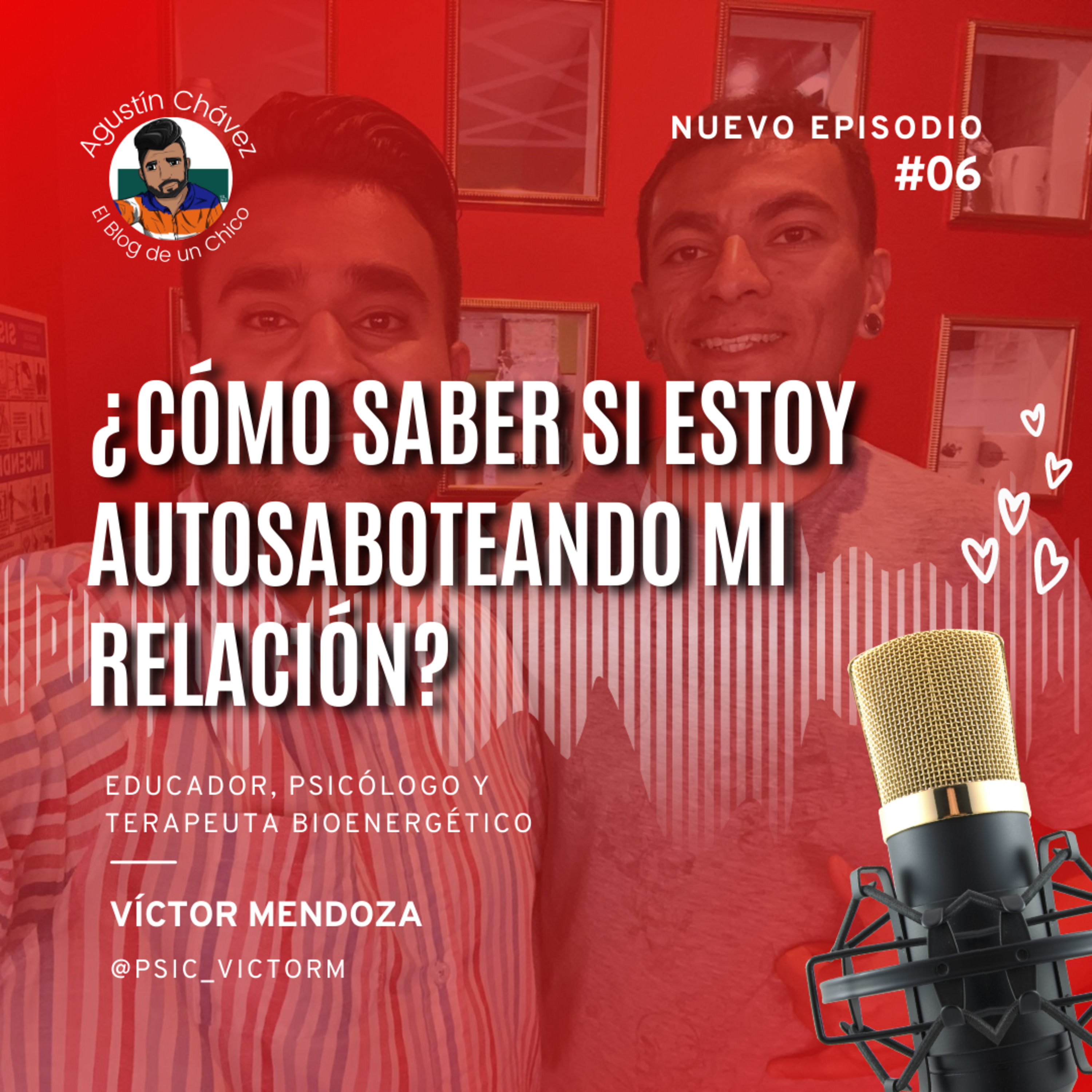 El Blog de un Chico