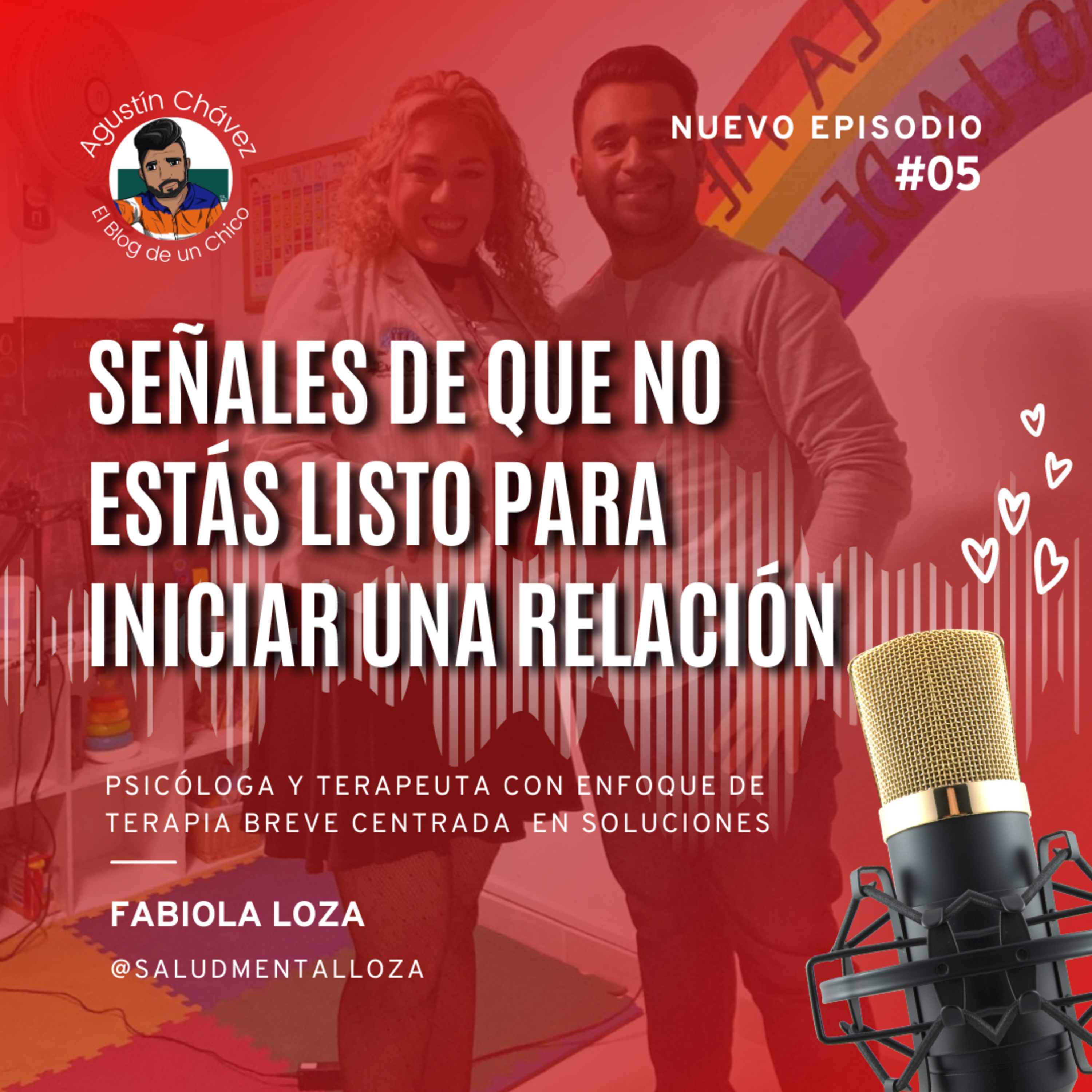 El Blog de un Chico