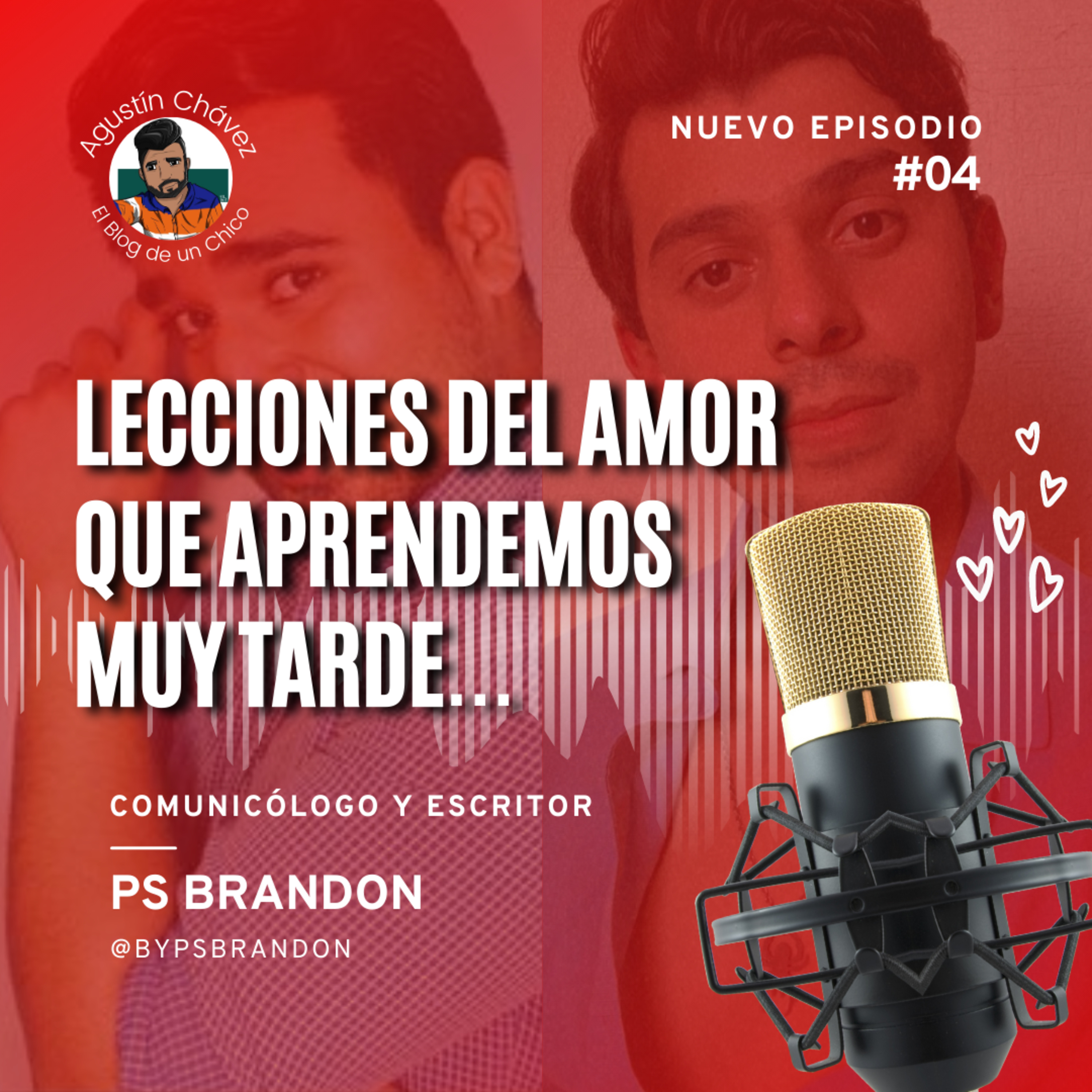 El Blog de un Chico