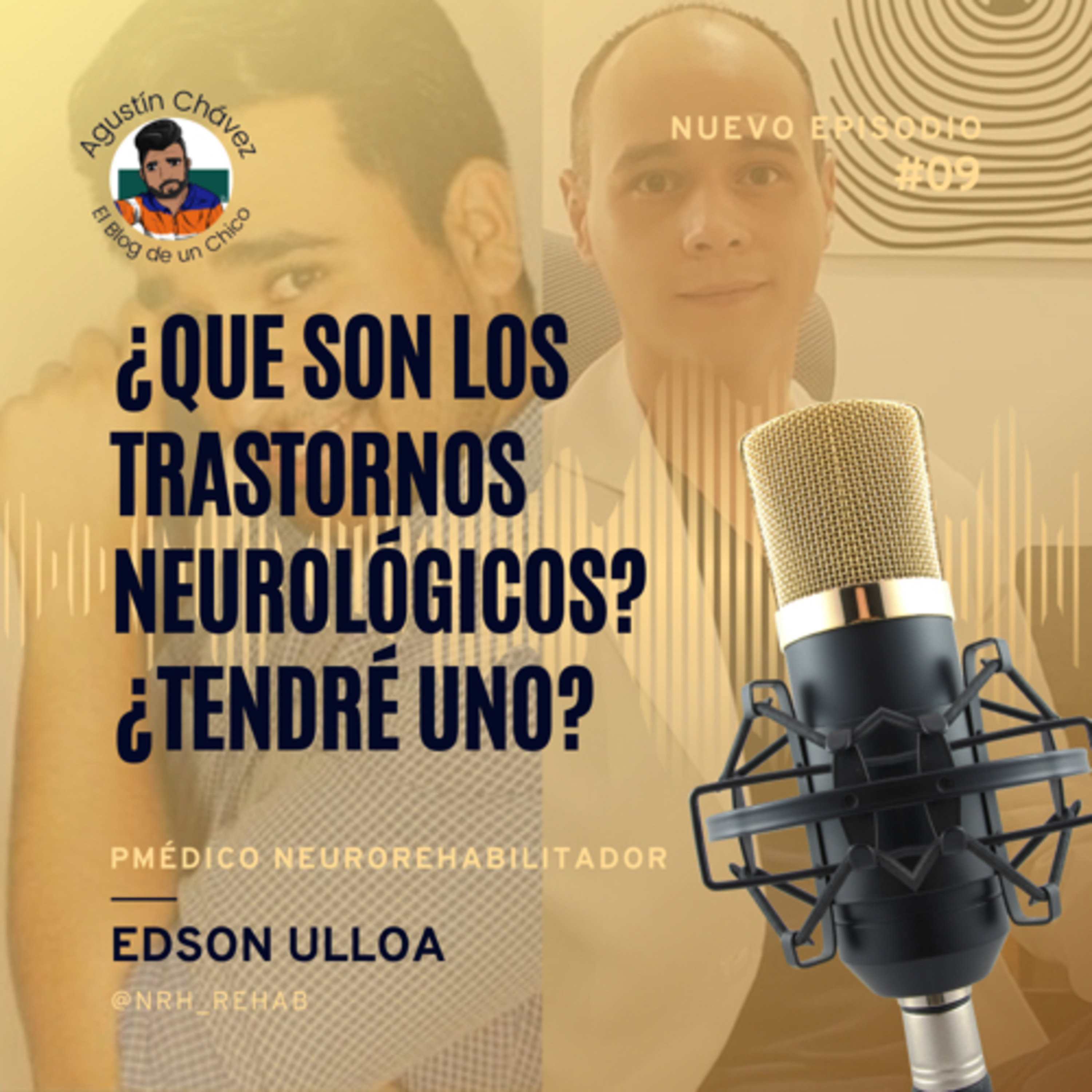 El Blog de un Chico