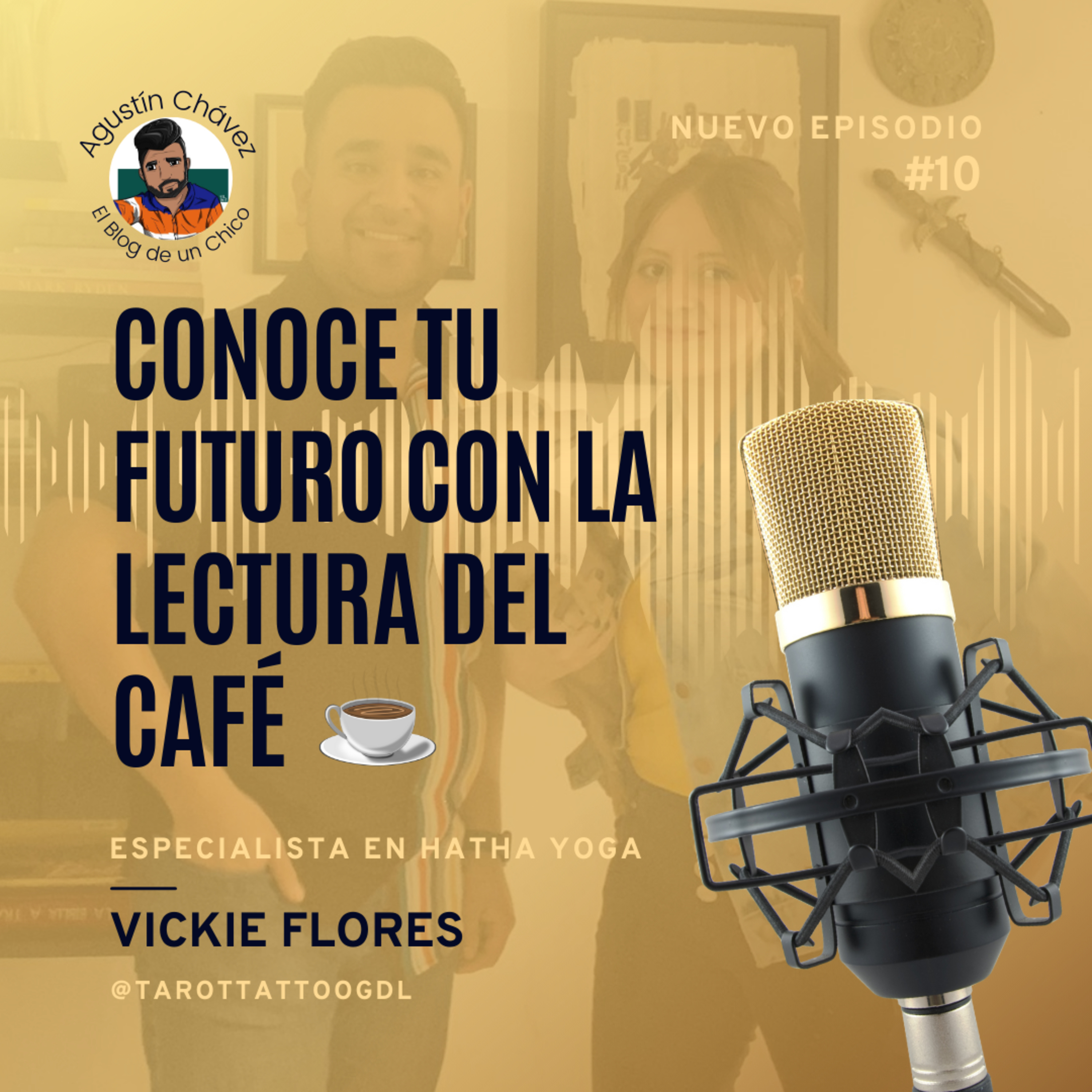 El Blog de un Chico