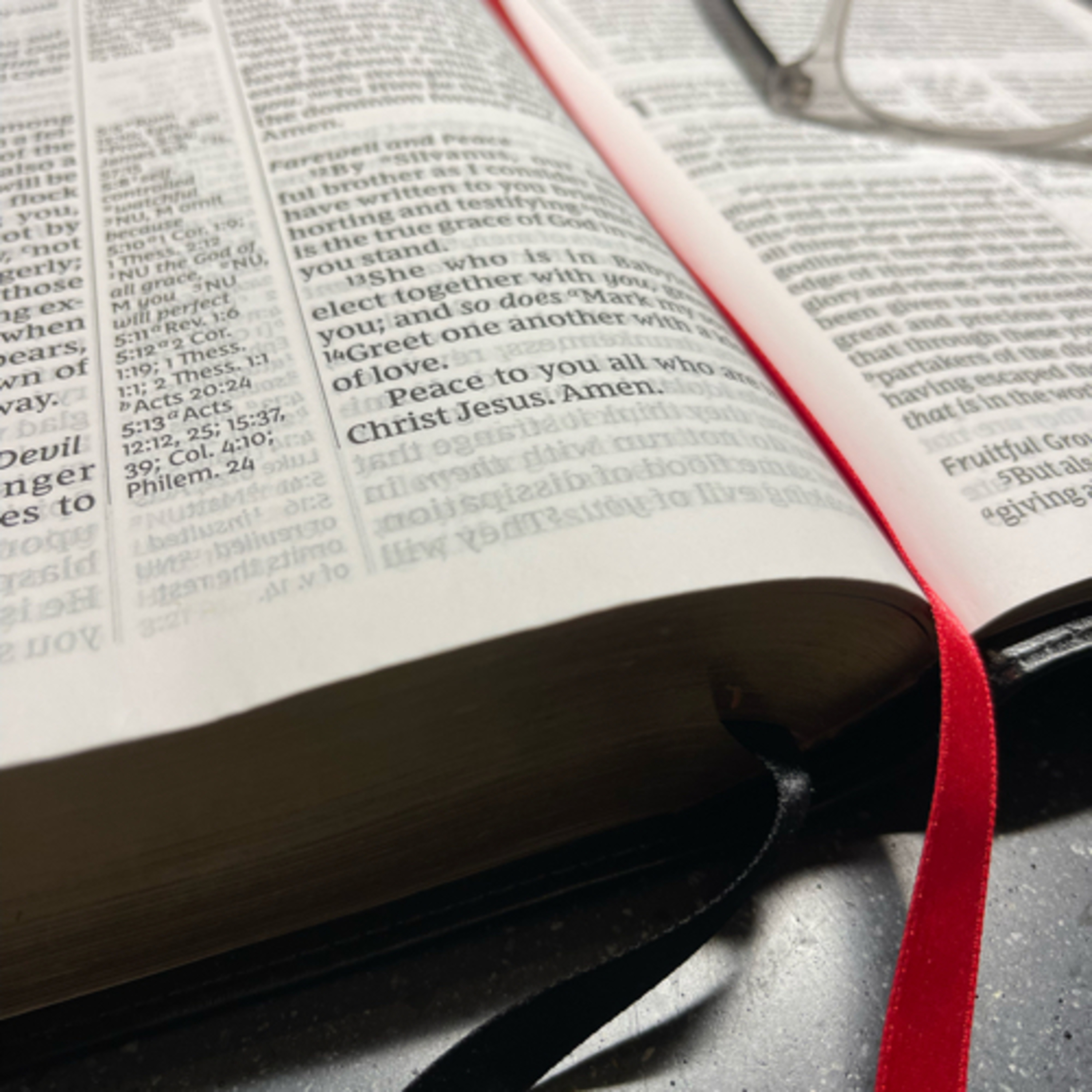 Wholly Follow the Lord | Episode 213