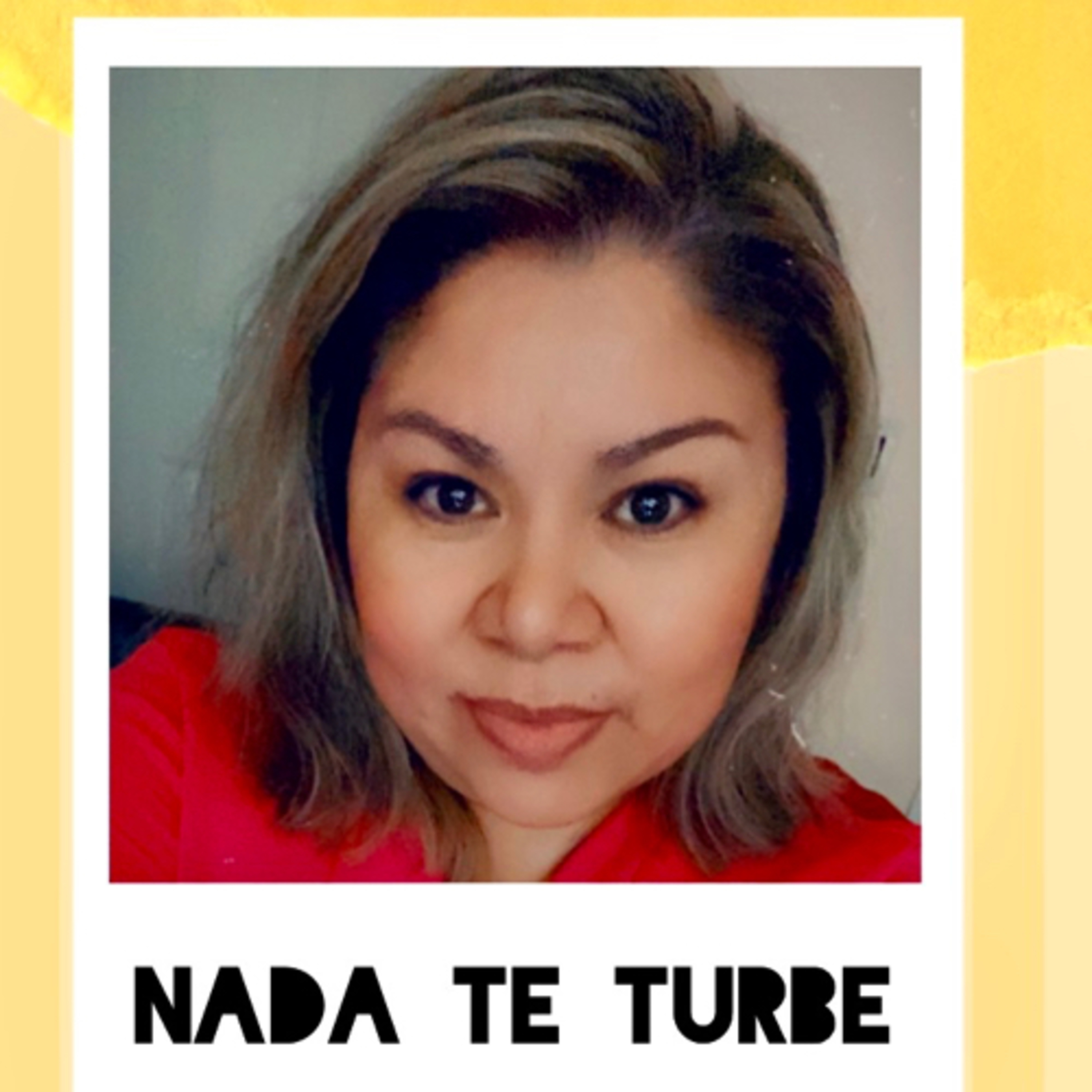 Nada te turbe  episode artwork