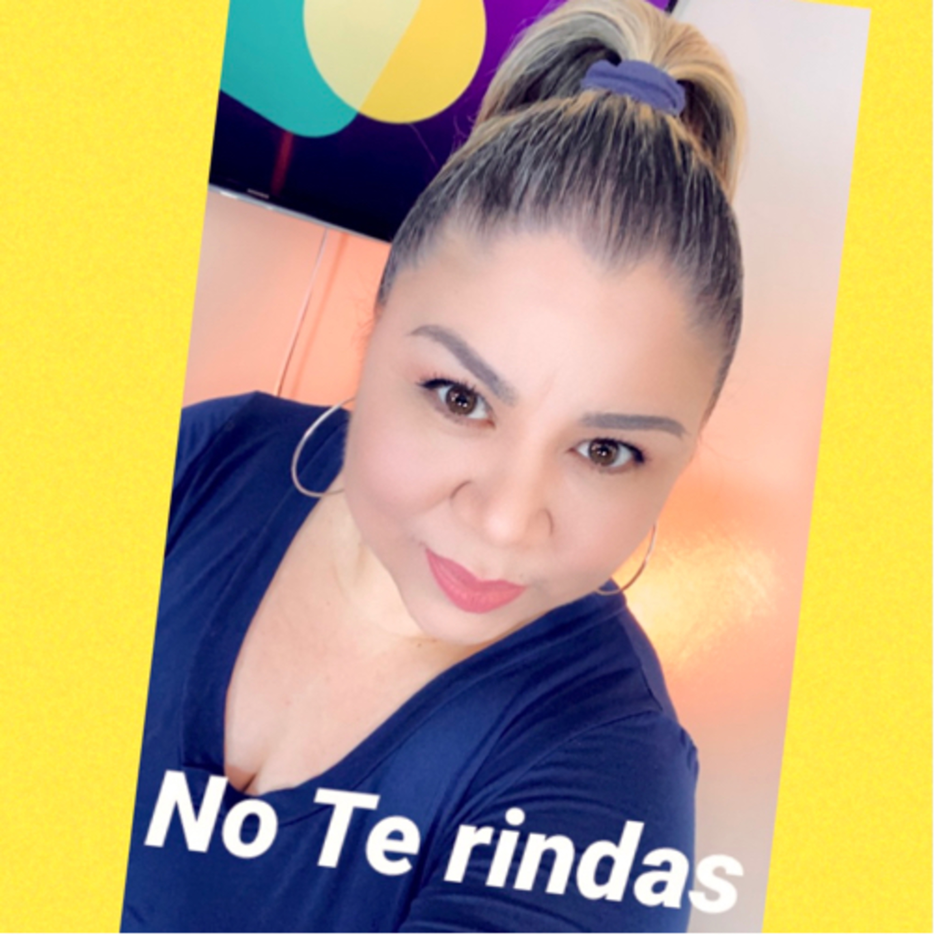 NO TE RINDAS episode artwork