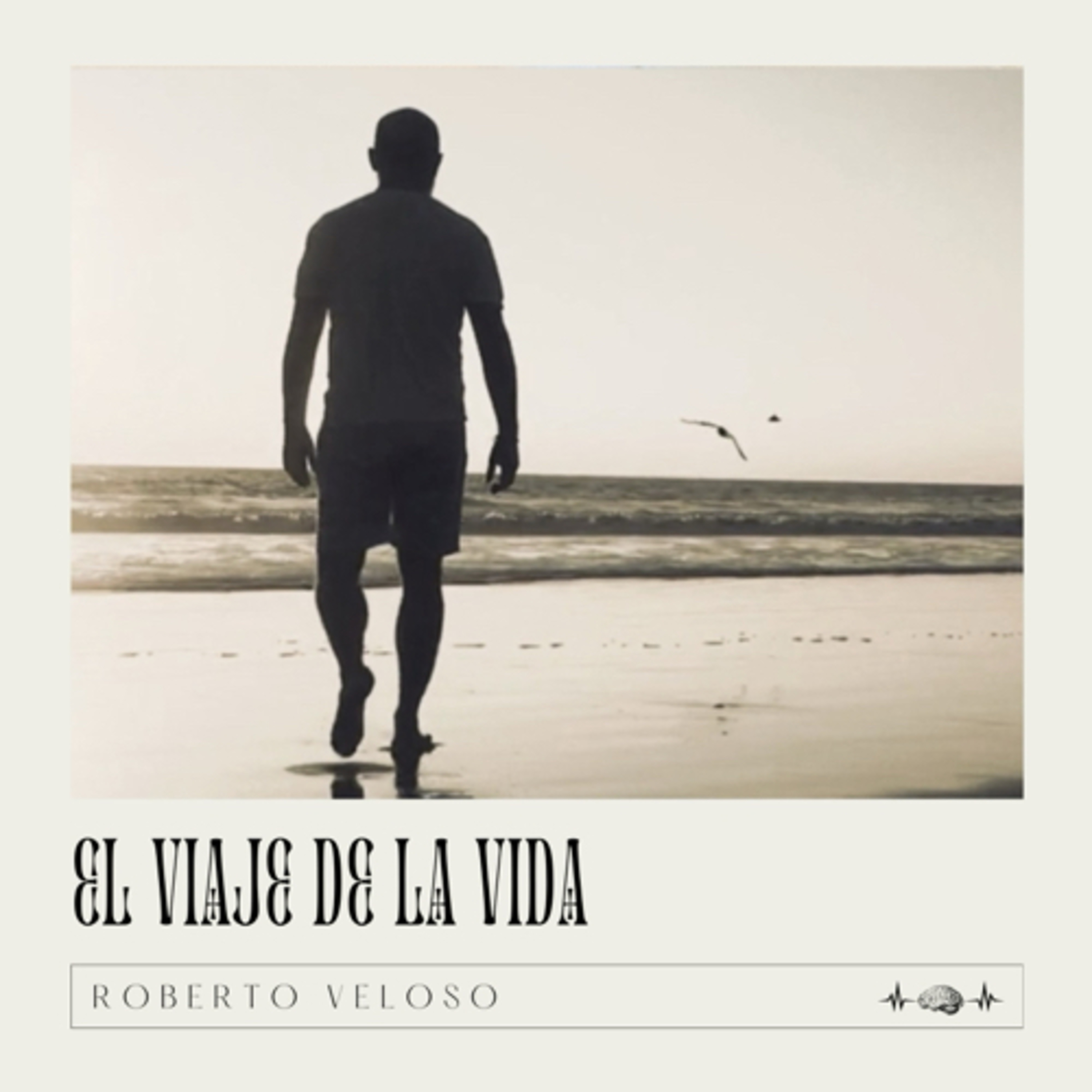 Portada de Roberto Veloso