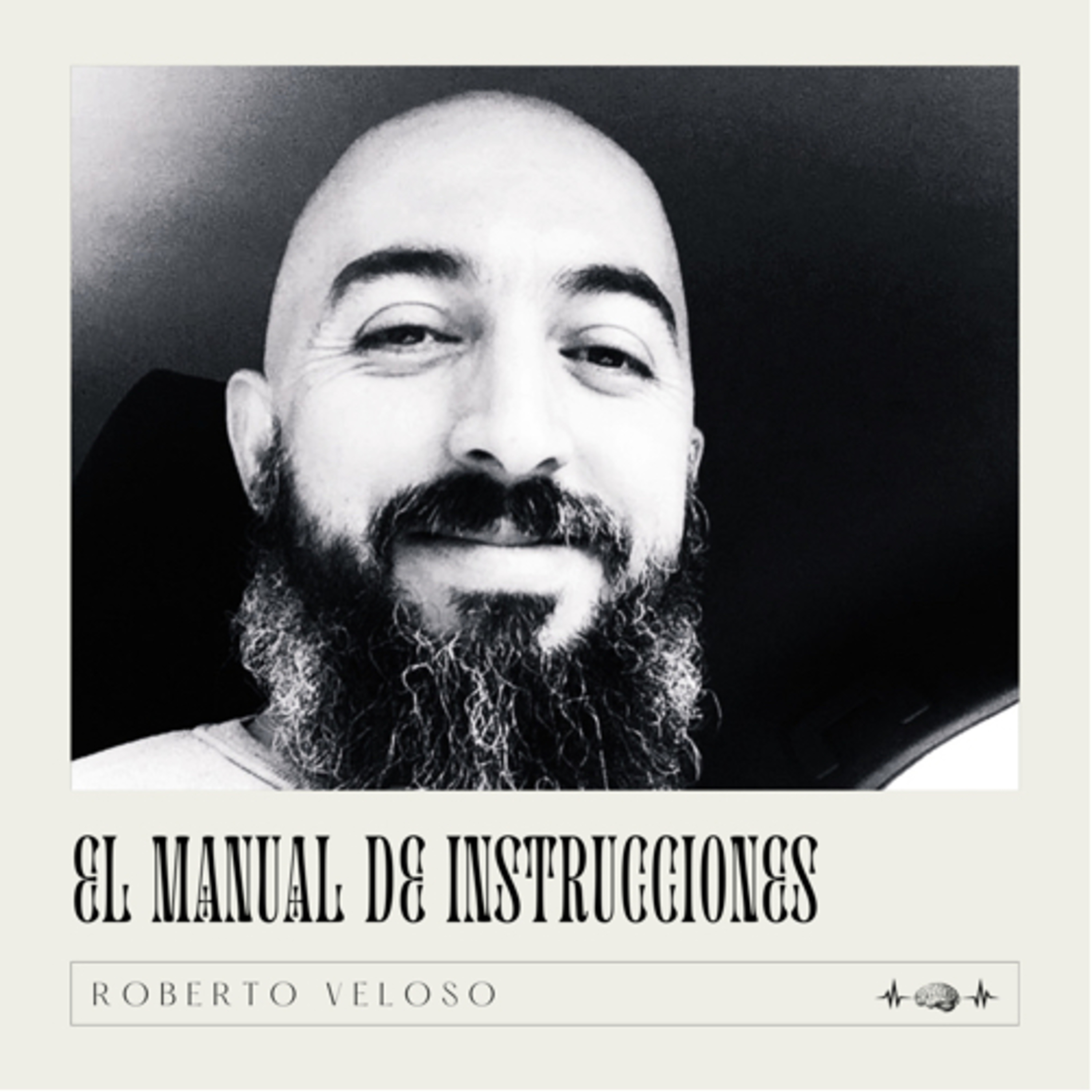 Portada de Roberto Veloso