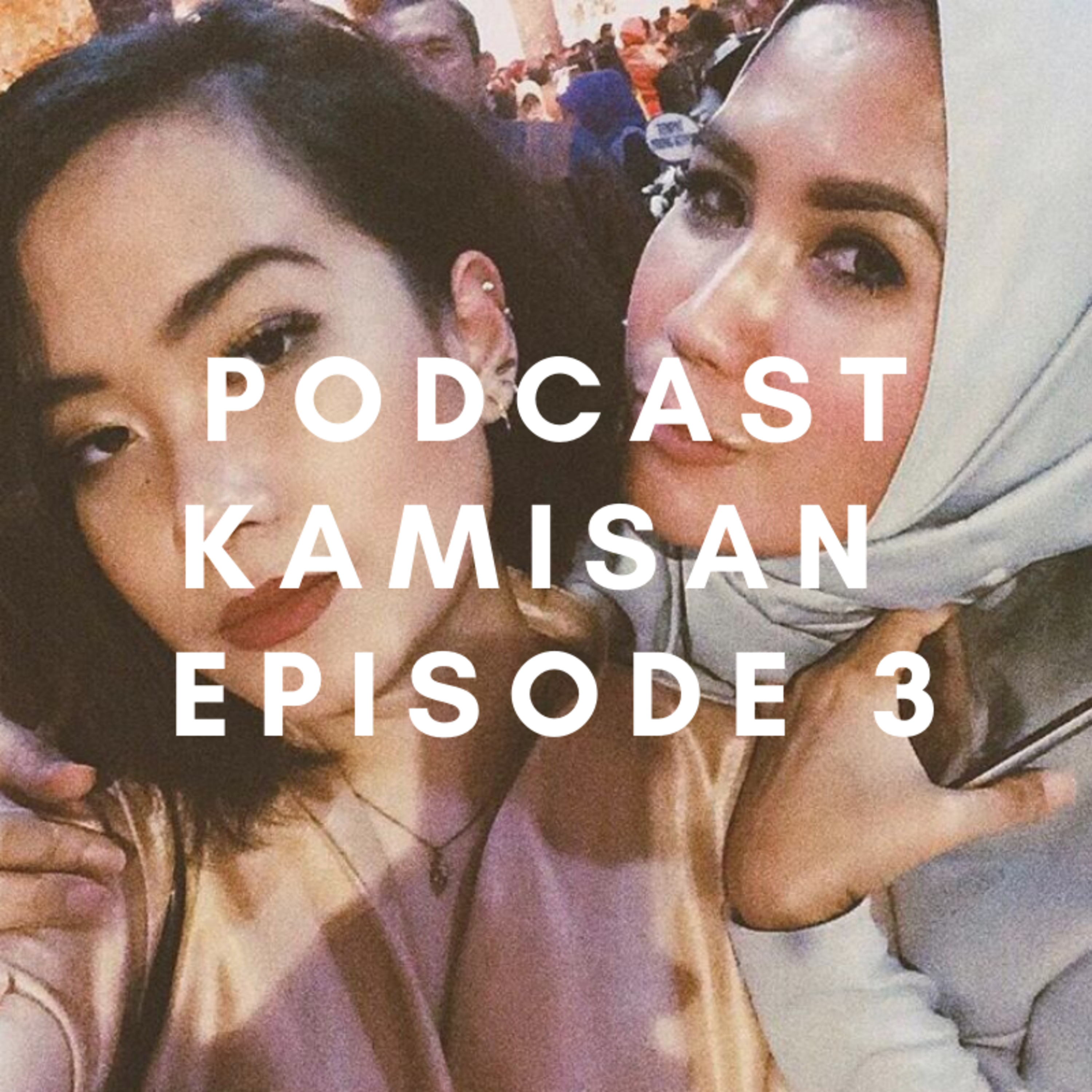 Podcast Kamisan