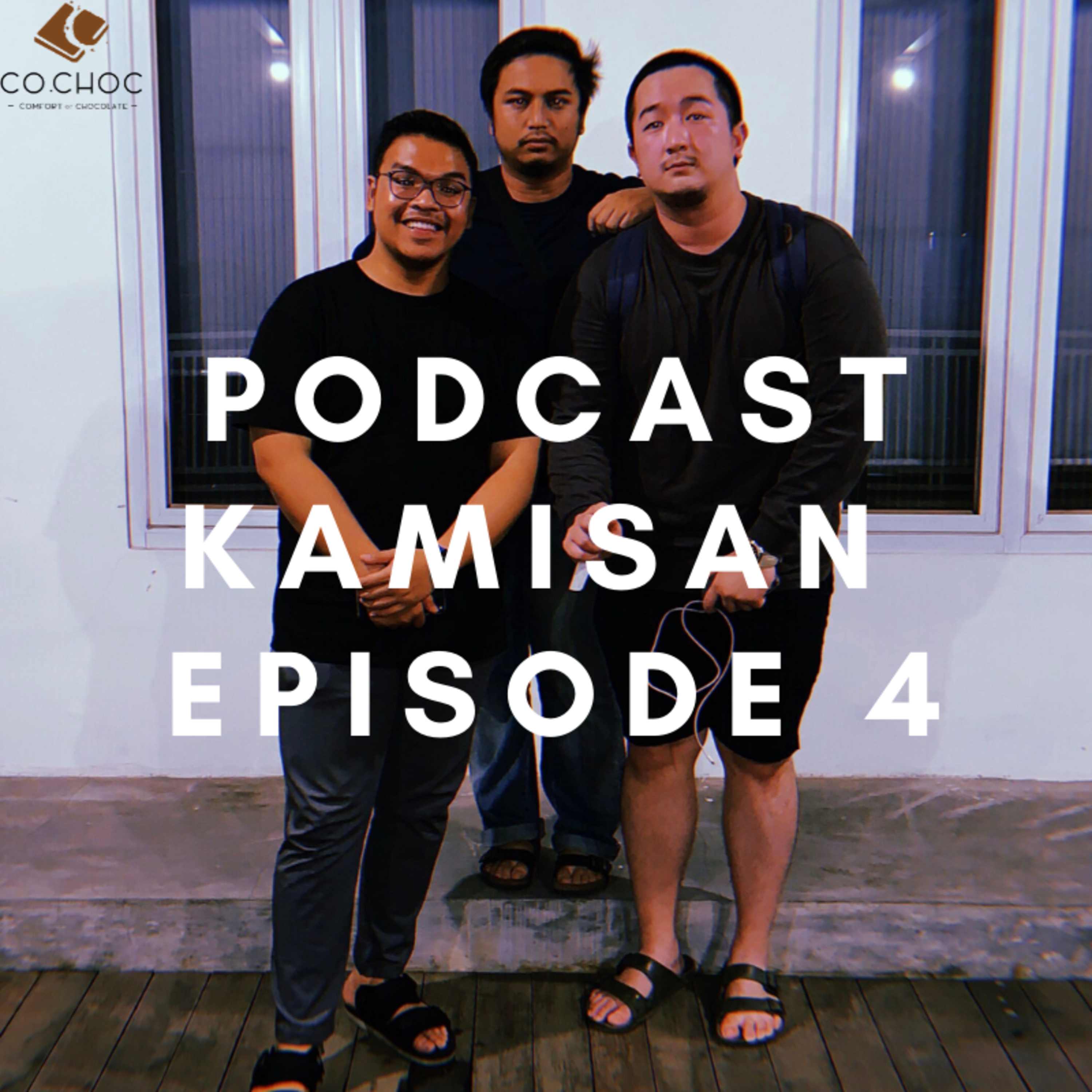 Podcast Kamisan