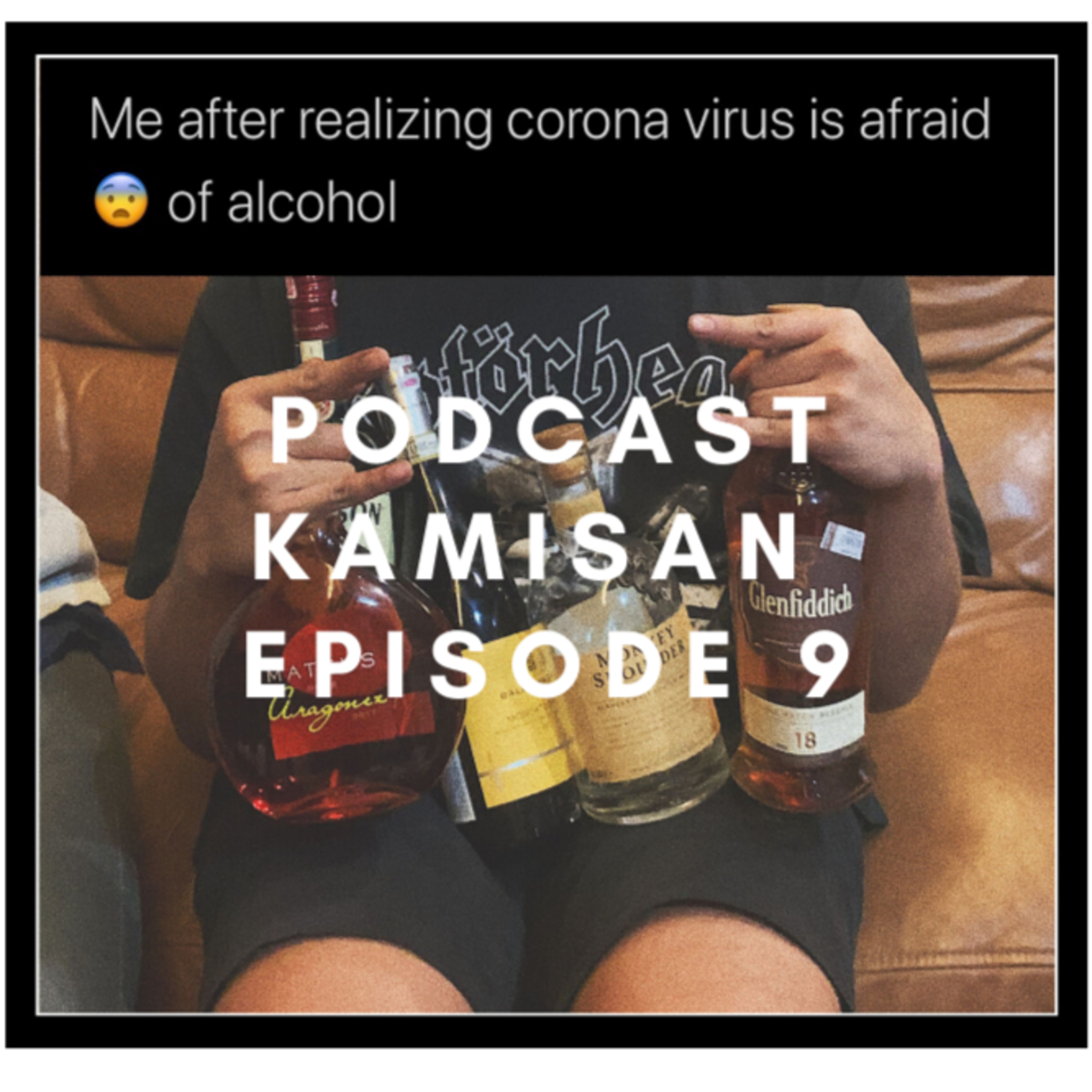 Podcast Kamisan