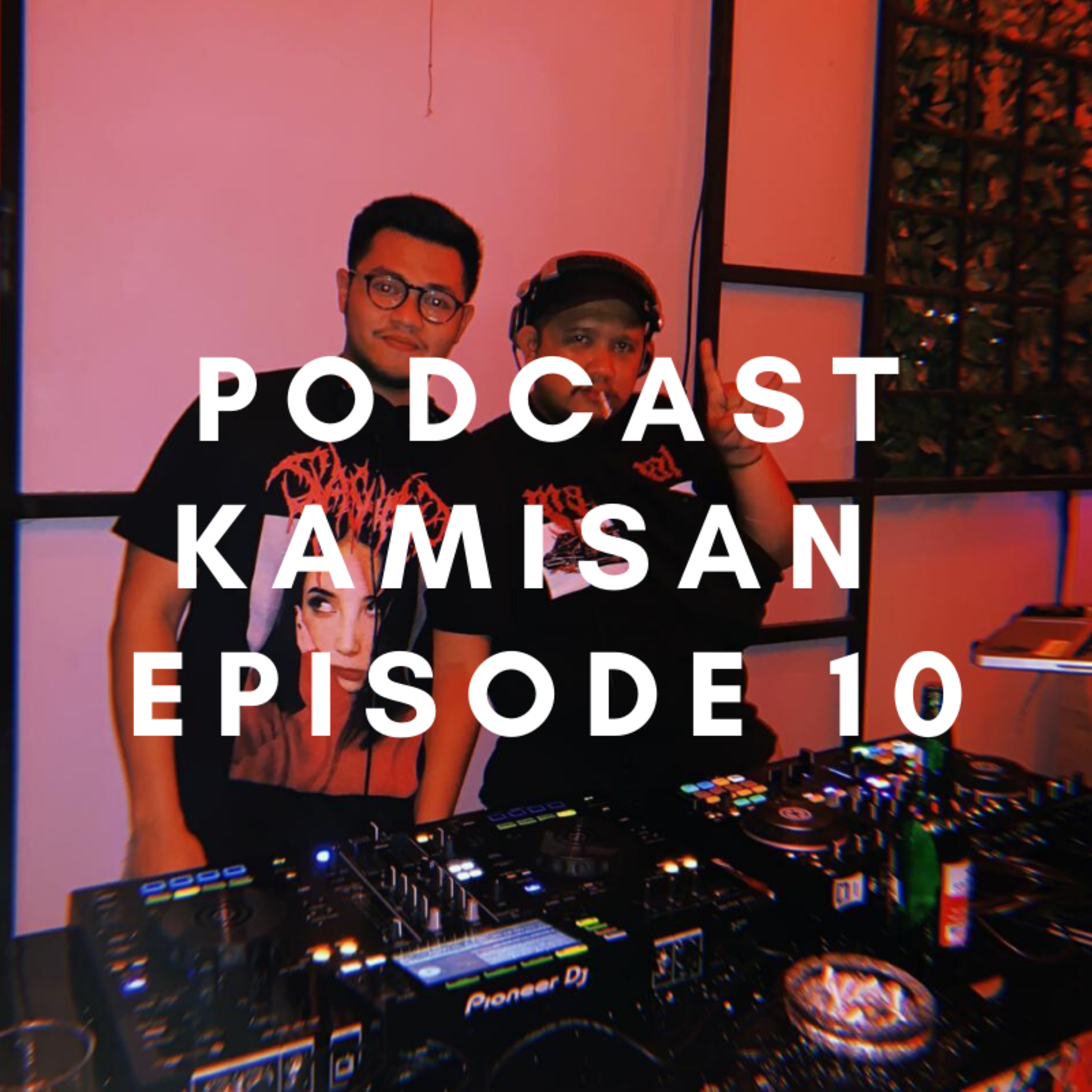 Podcast Kamisan