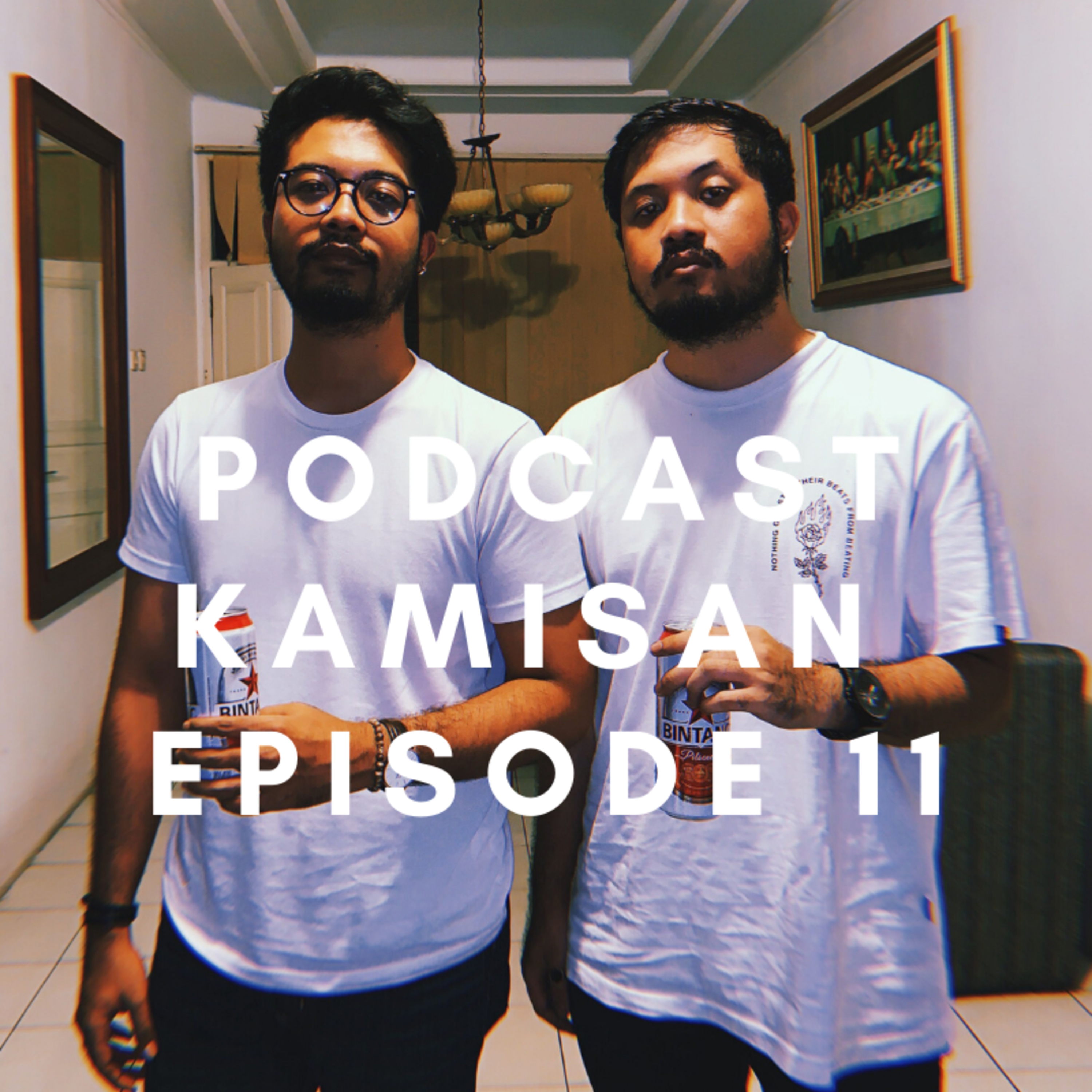 Podcast Kamisan