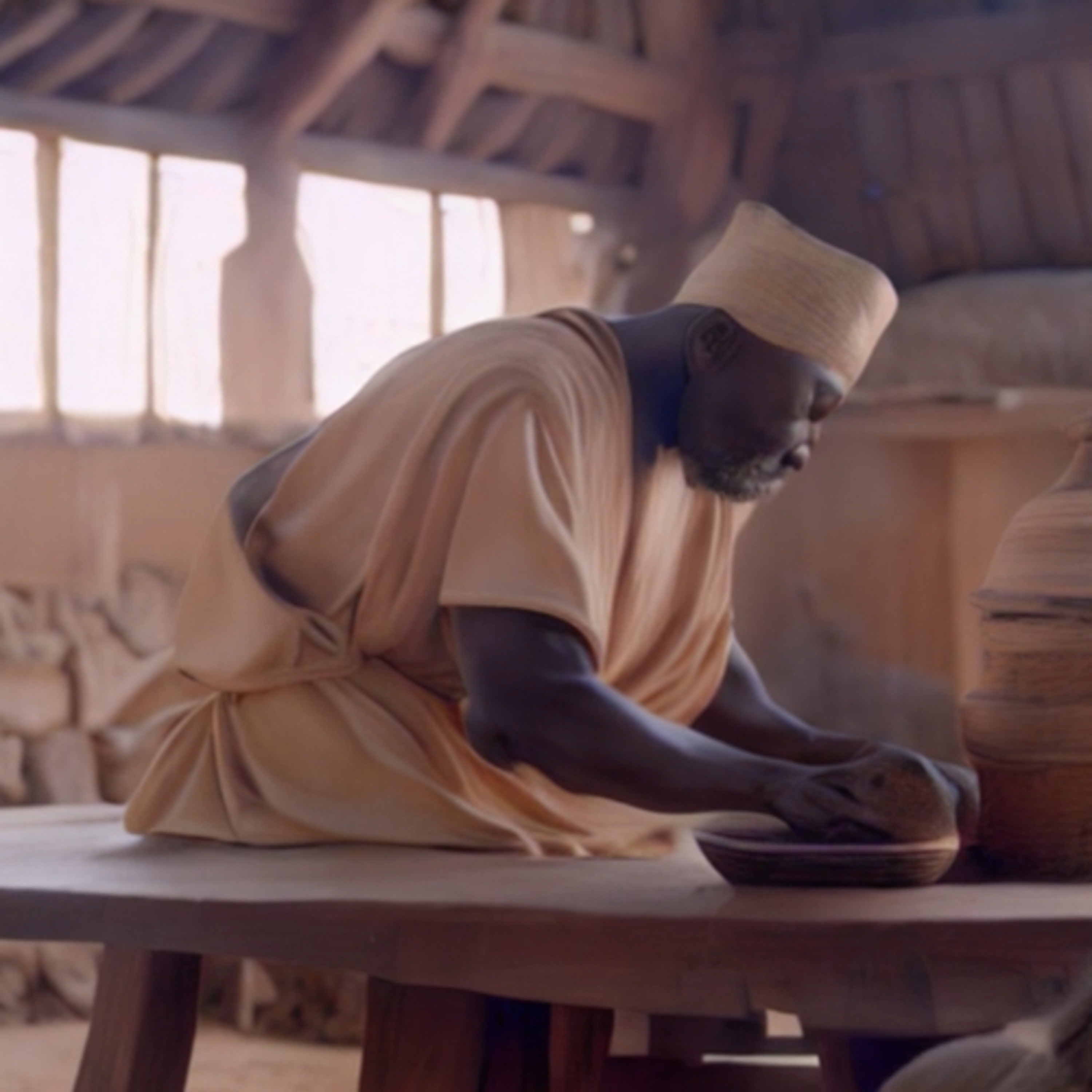 CANTÓS YORUBA episode artwork