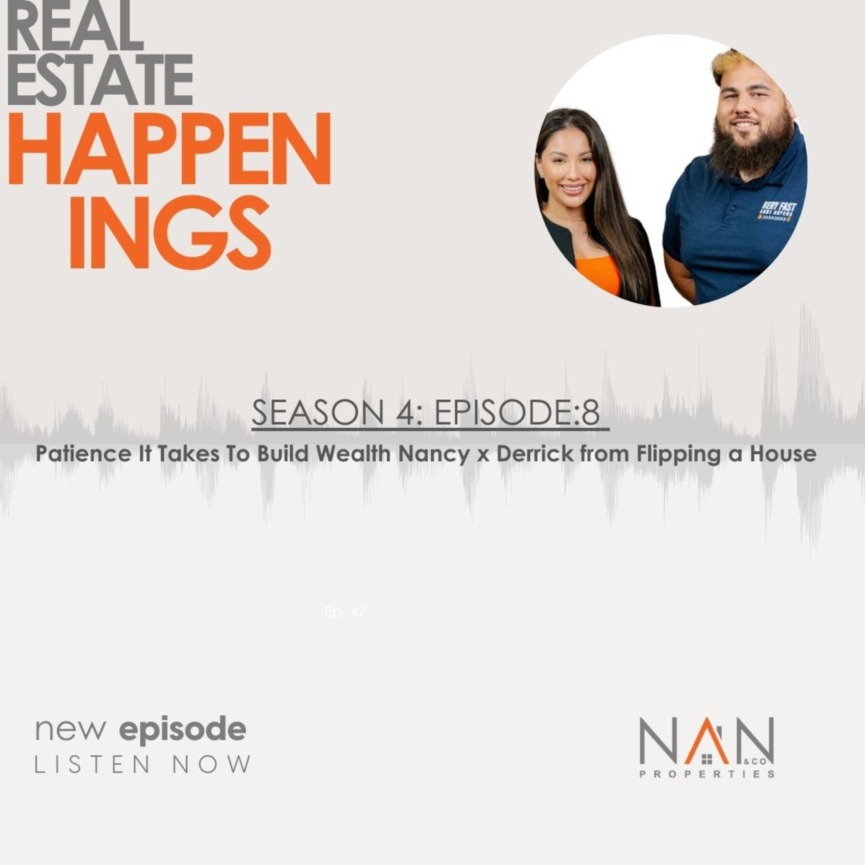 Real Estate Happenings