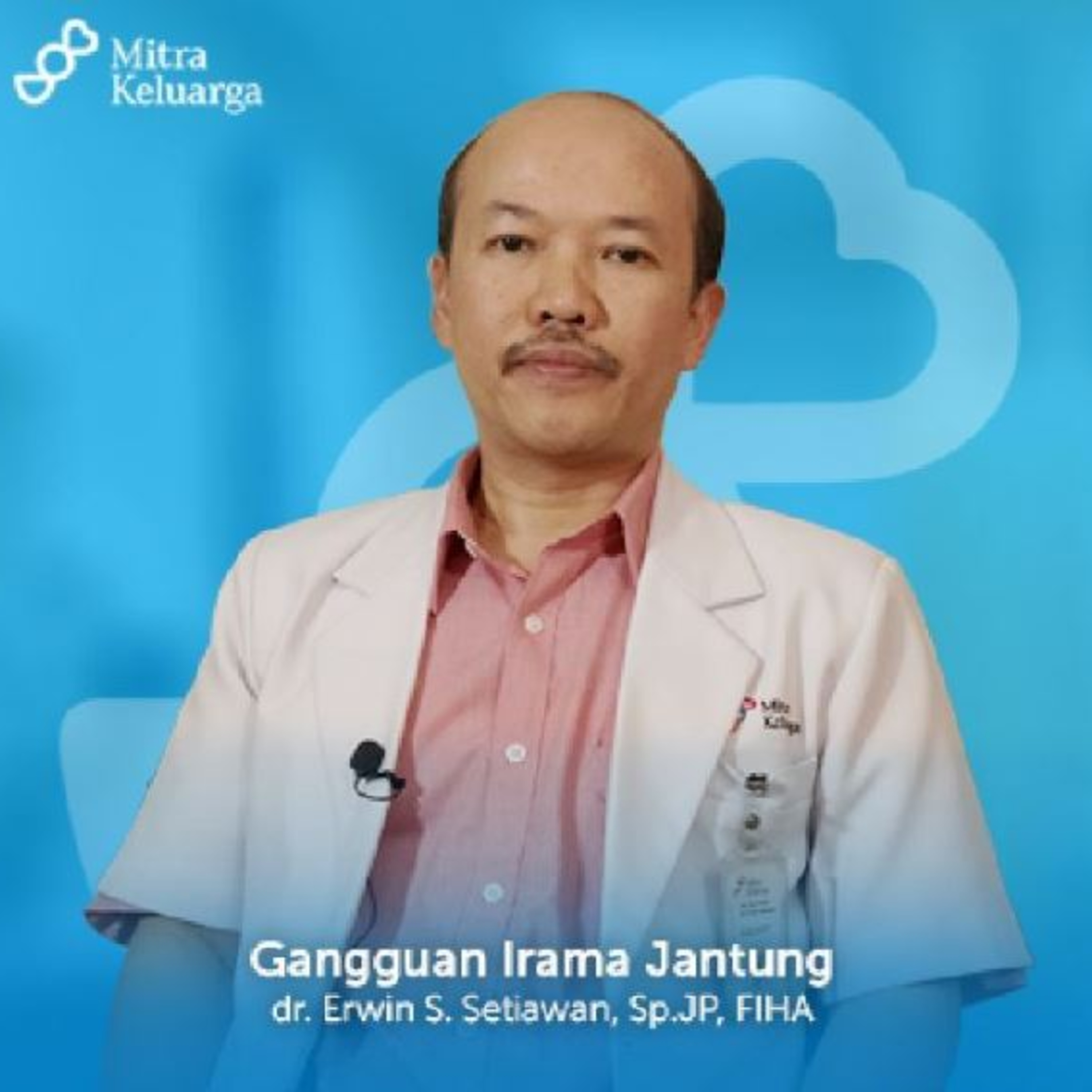 Mitra Keluarga