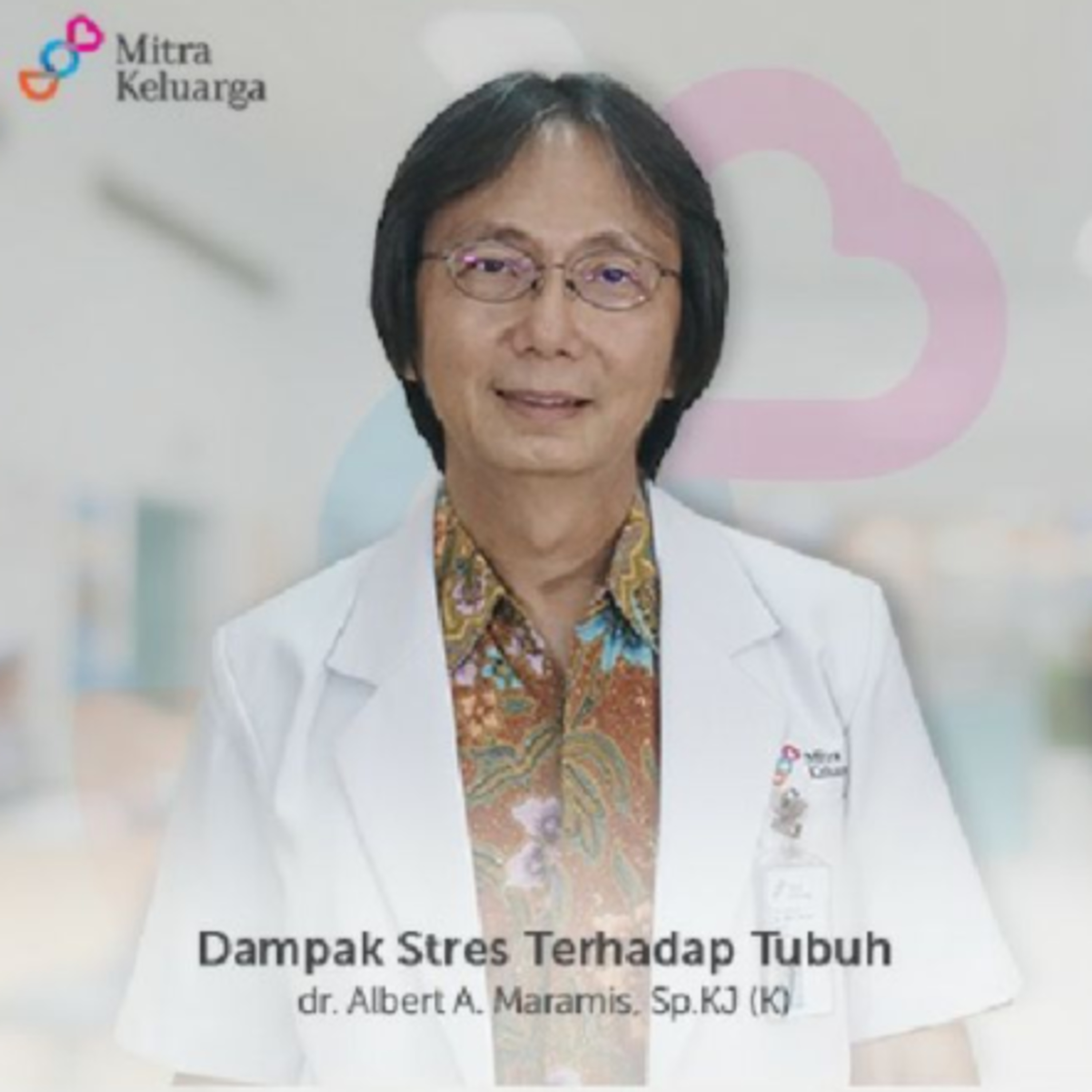 Mitra Keluarga