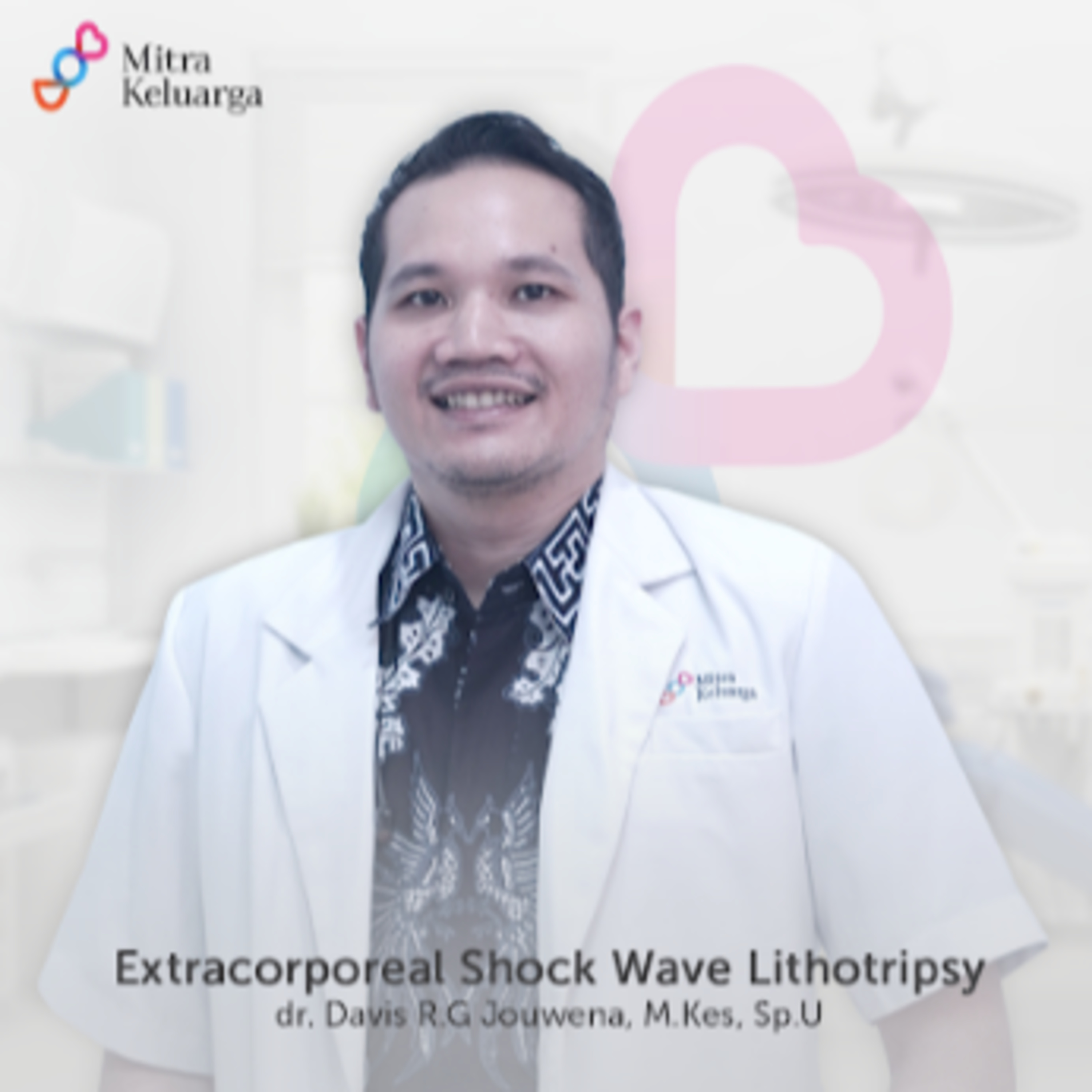 Mitra Keluarga