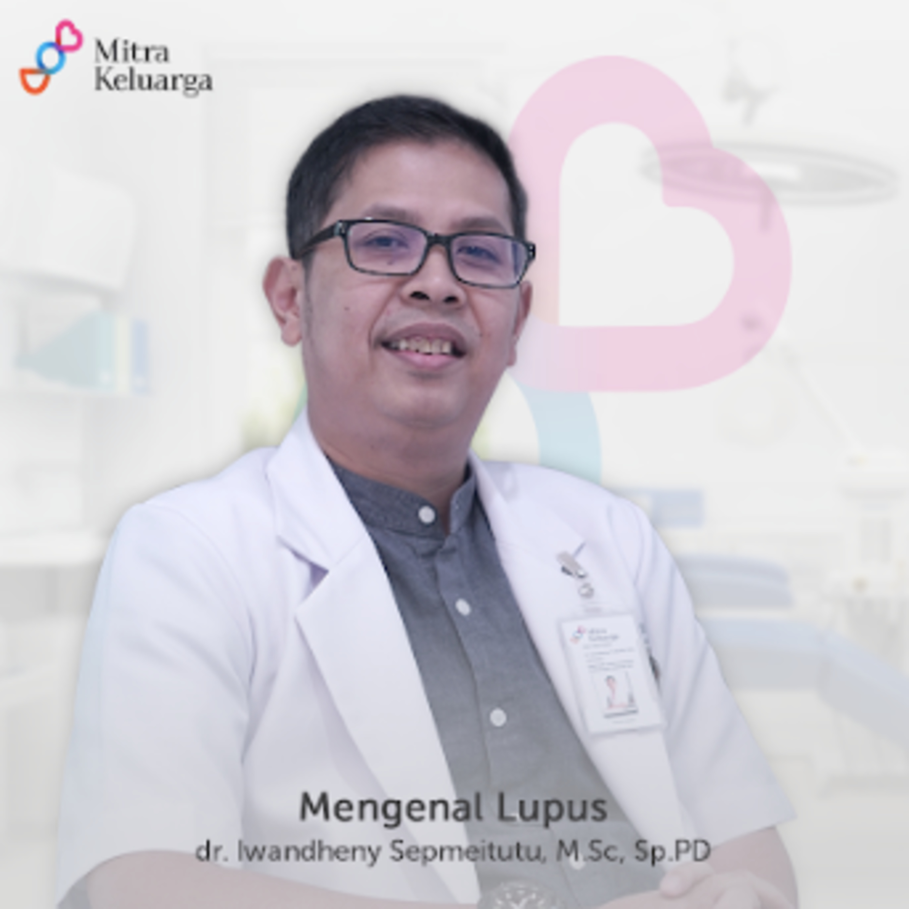 Mitra Keluarga
