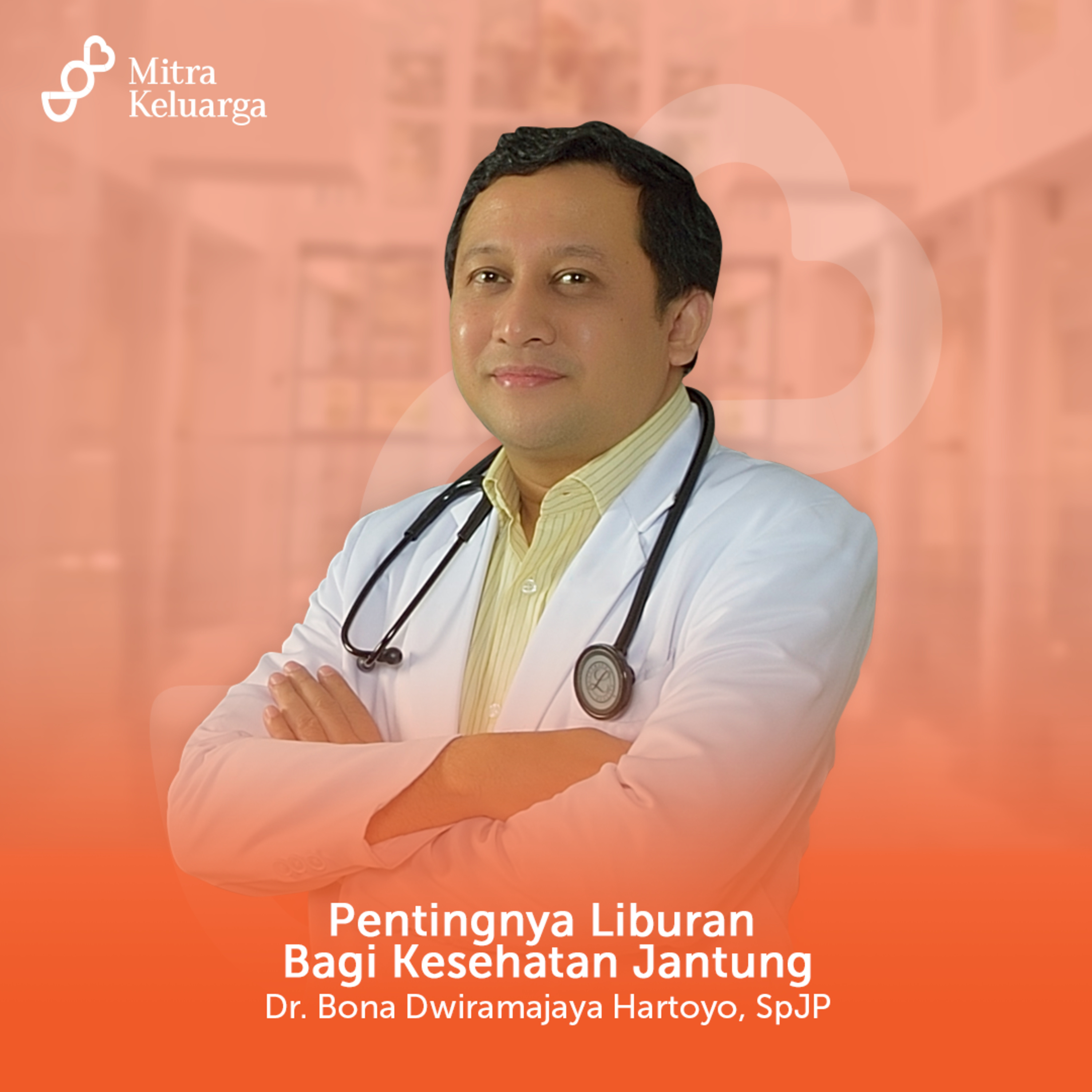 Mitra Keluarga