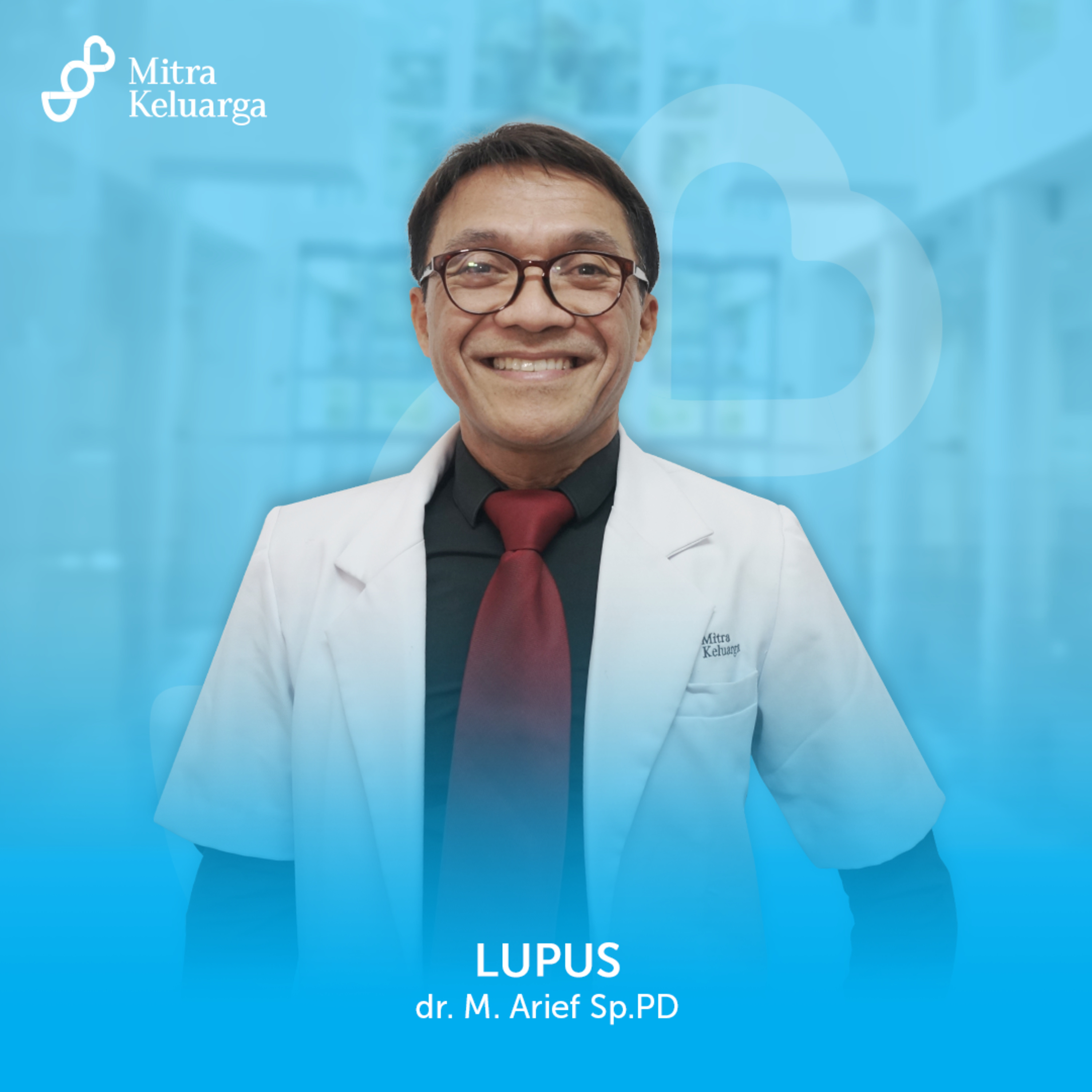 Mitra Keluarga