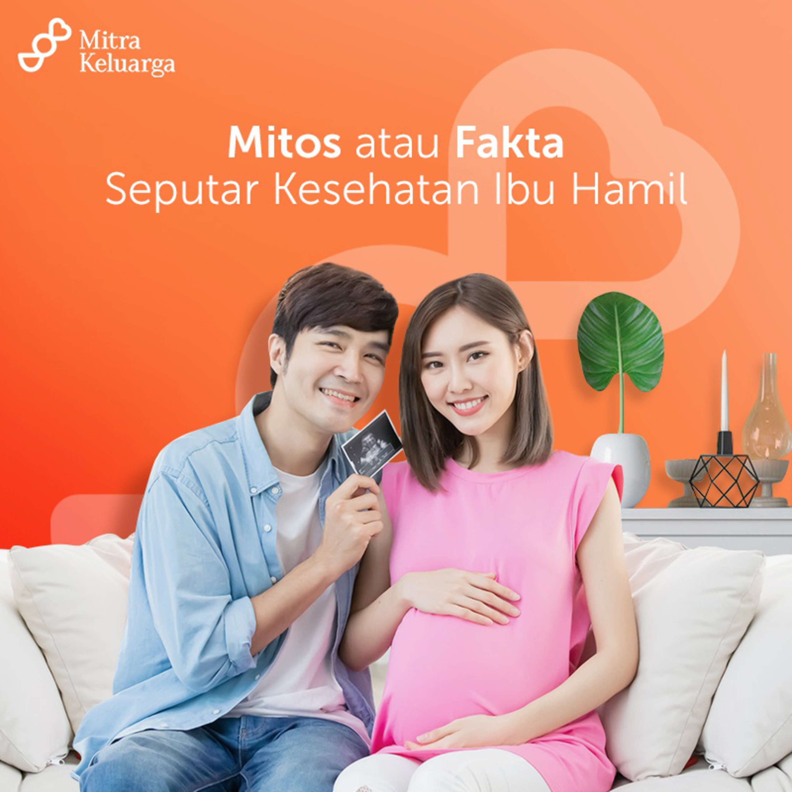 Mitra Keluarga