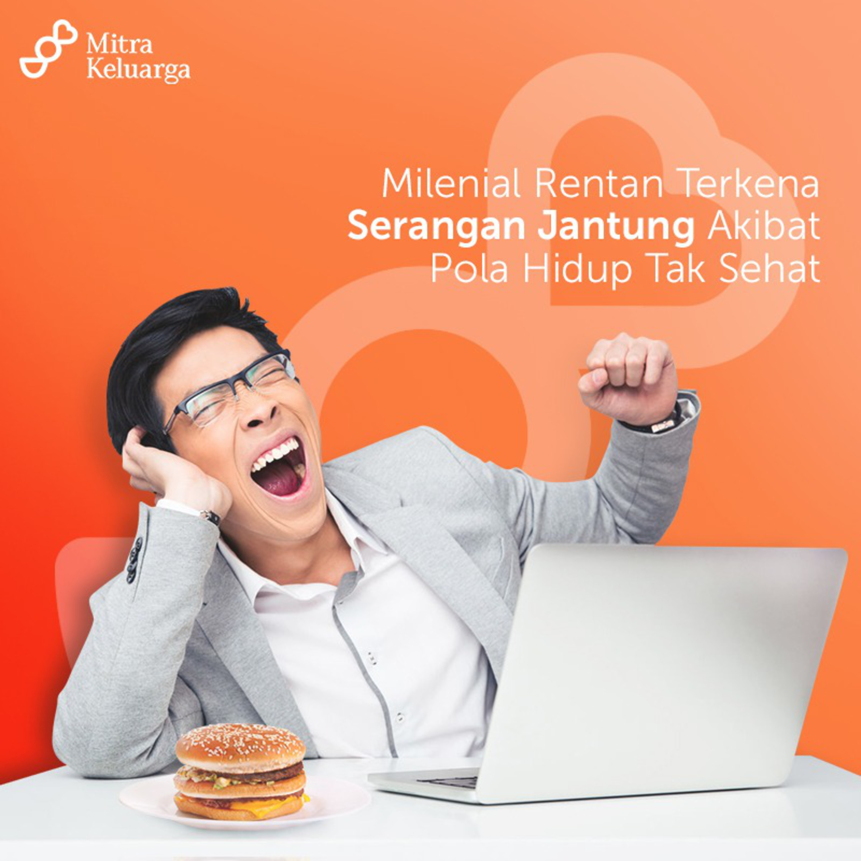 Mitra Keluarga