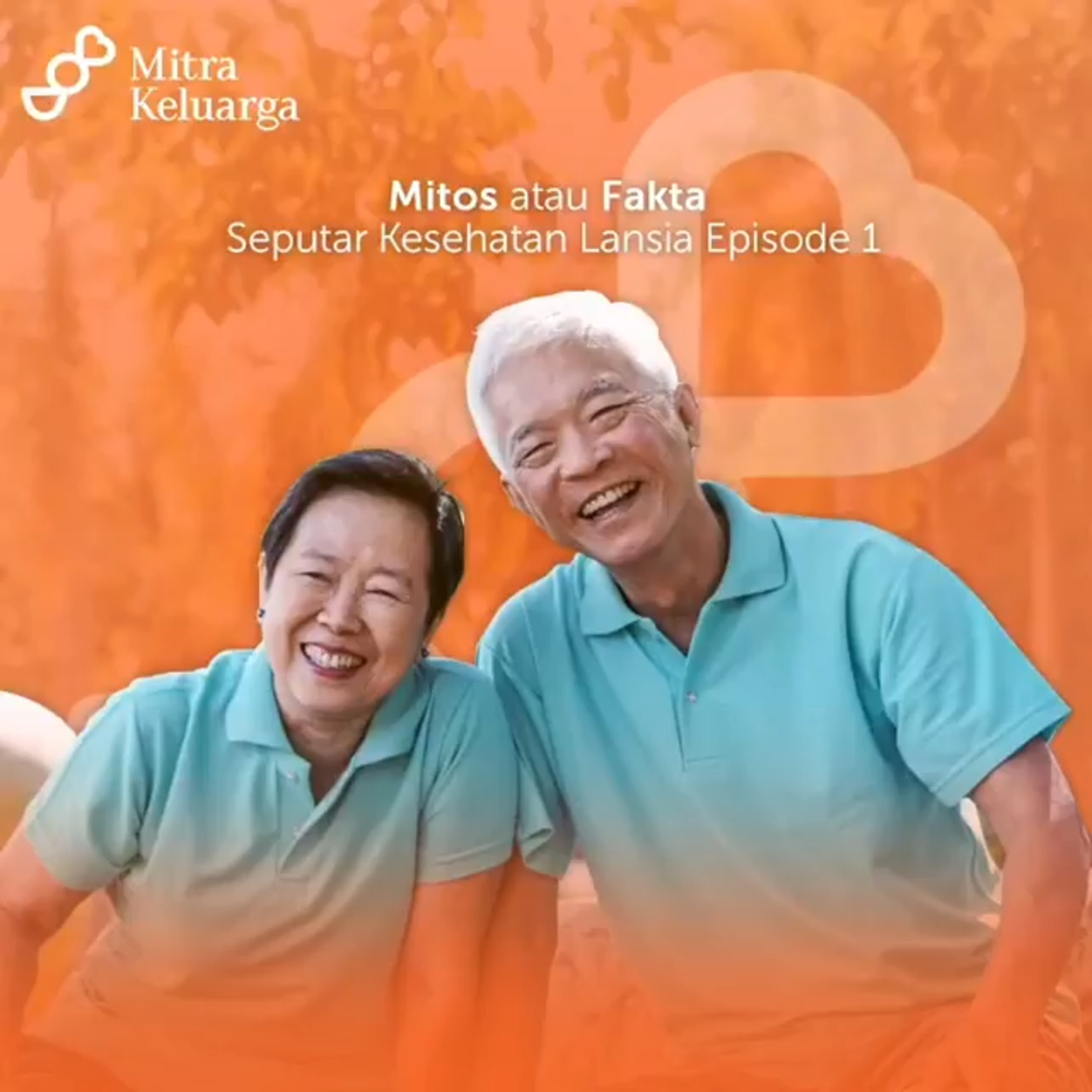 Mitra Keluarga