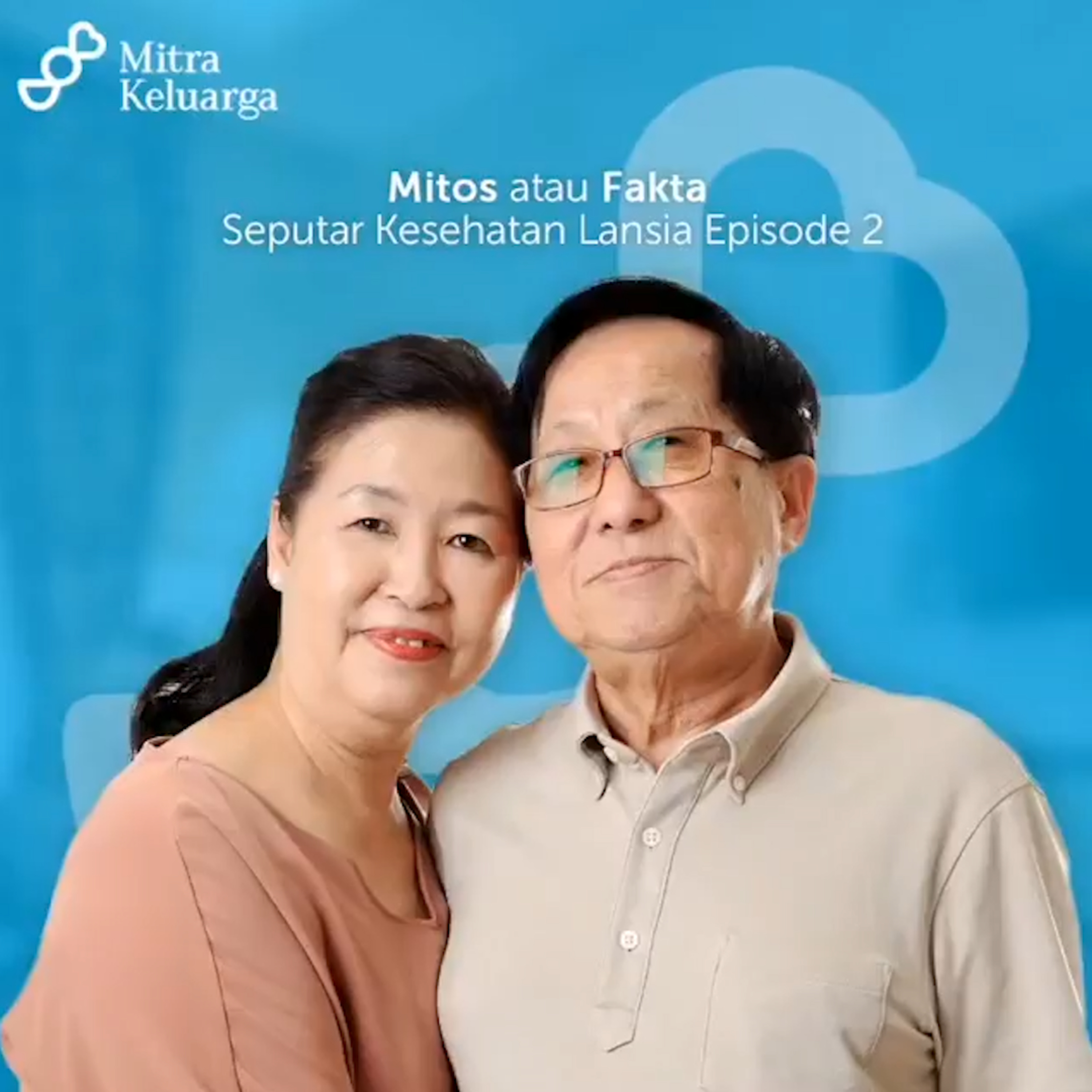 Mitra Keluarga