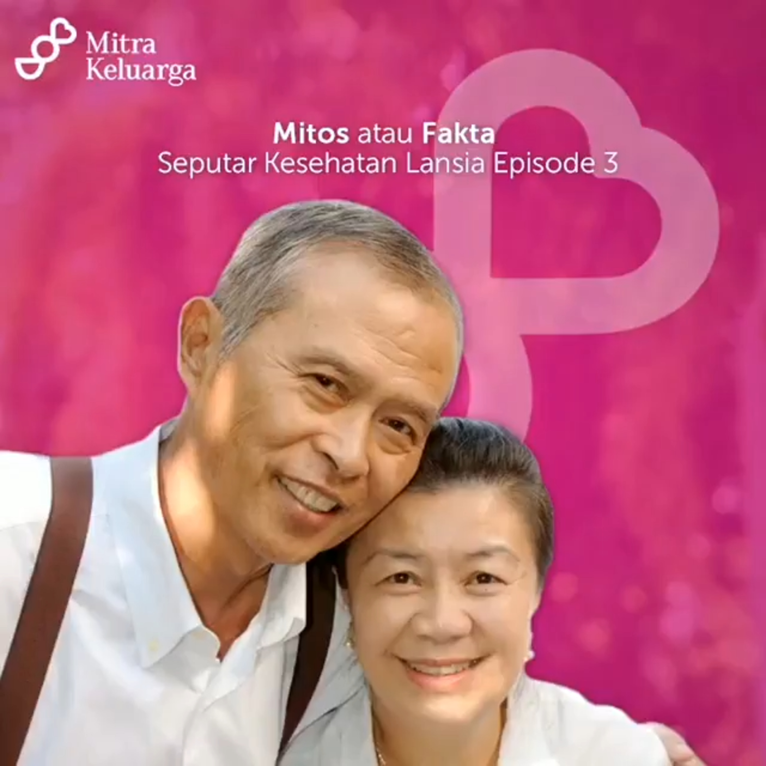 Mitra Keluarga