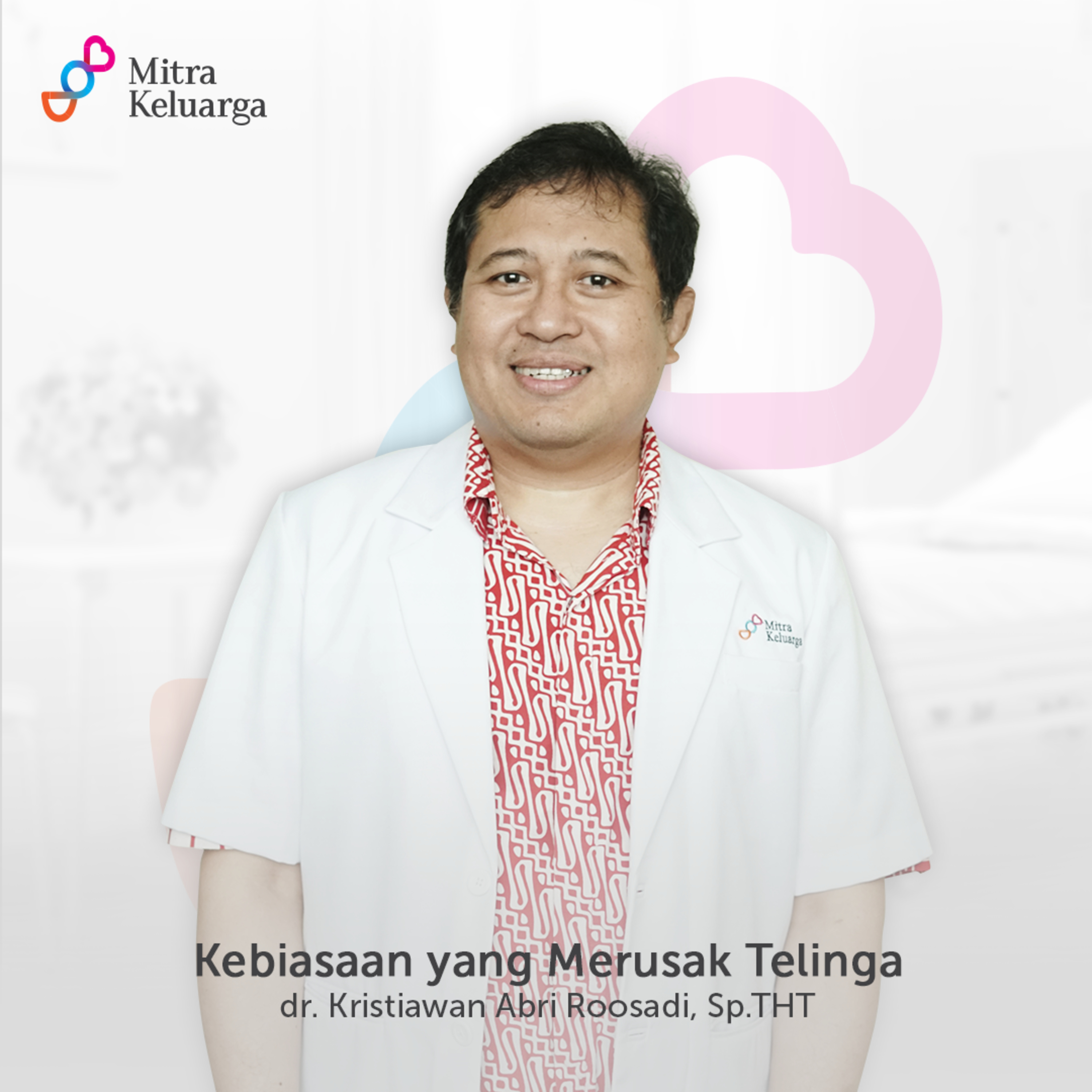 Mitra Keluarga