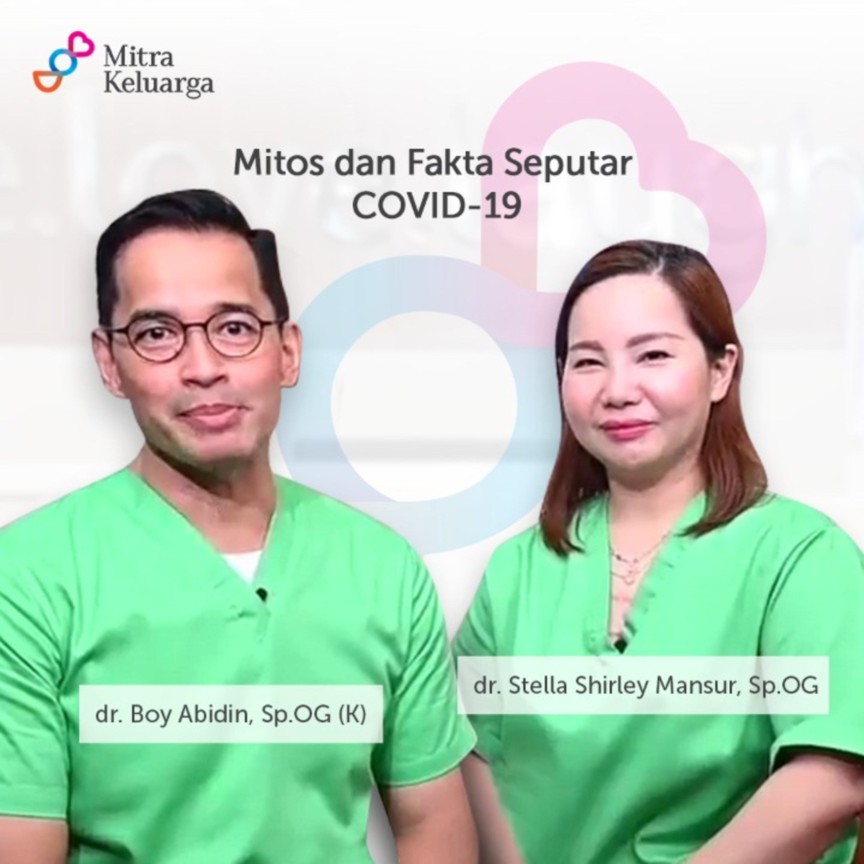 Mitra Keluarga