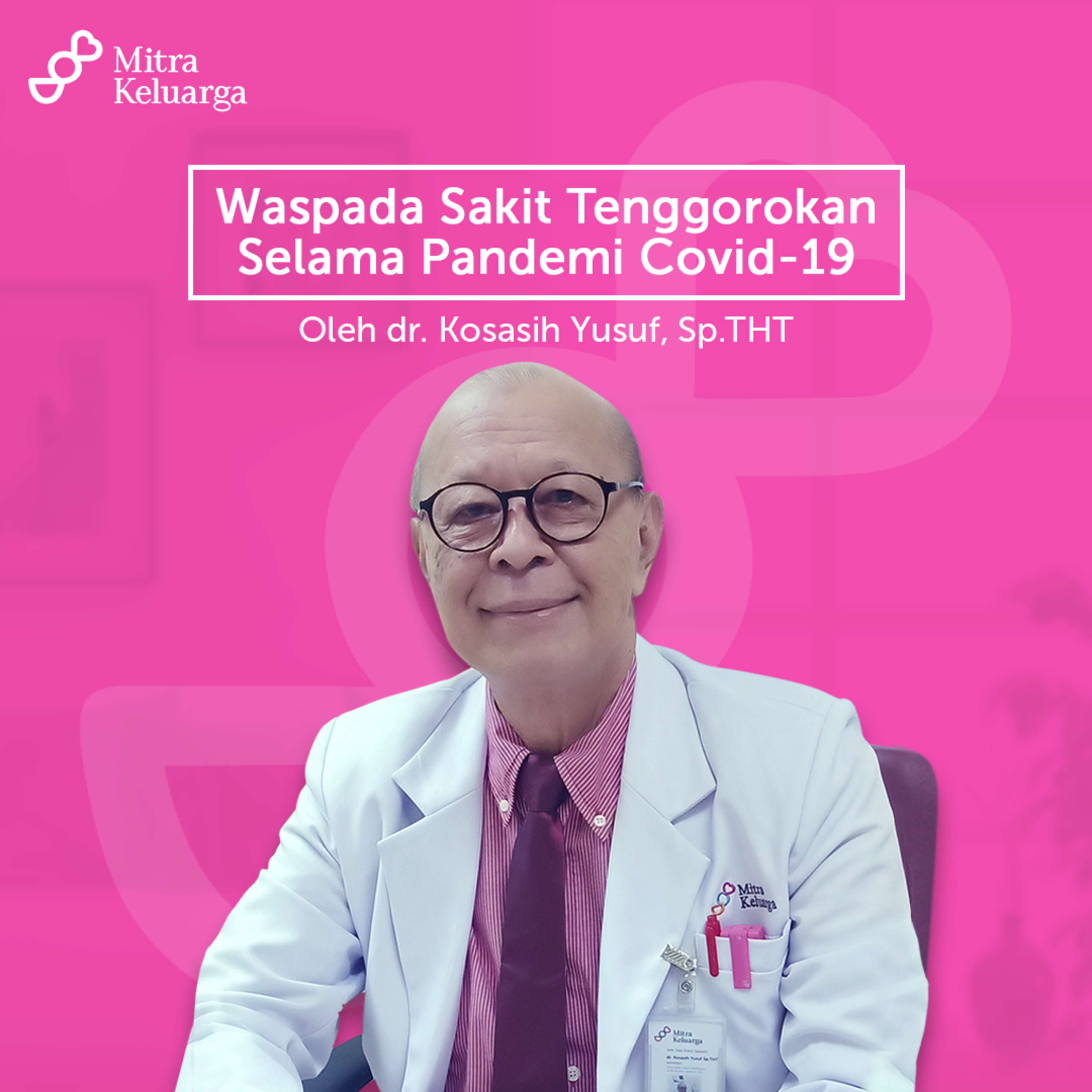 Mitra Keluarga