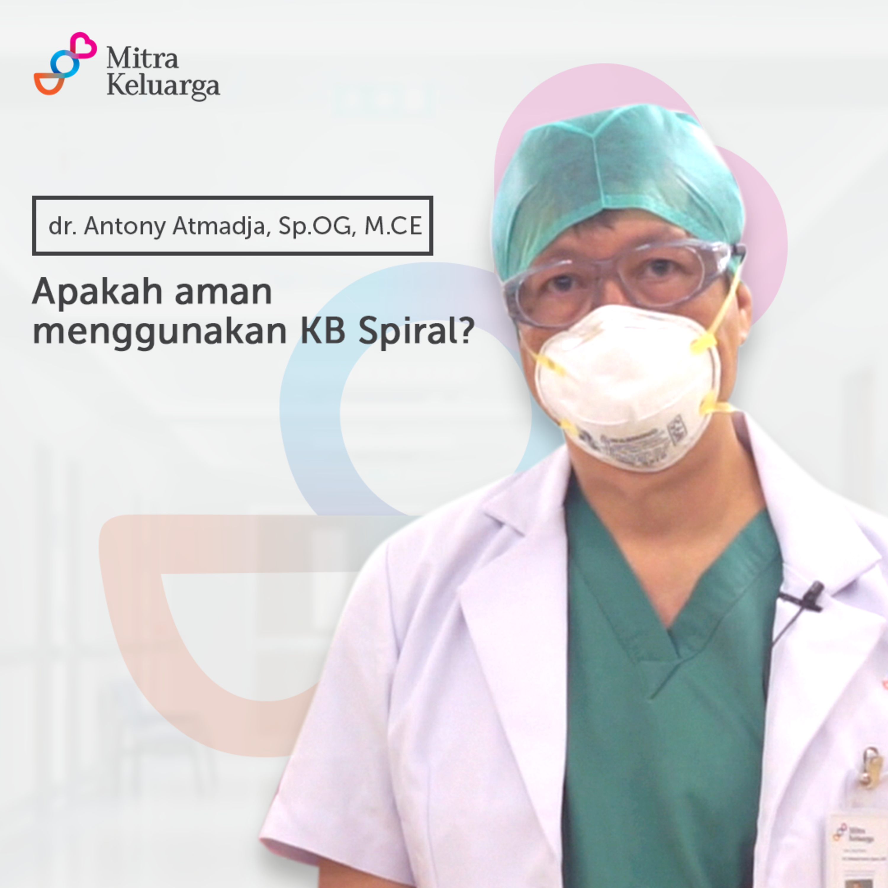 Mitra Keluarga