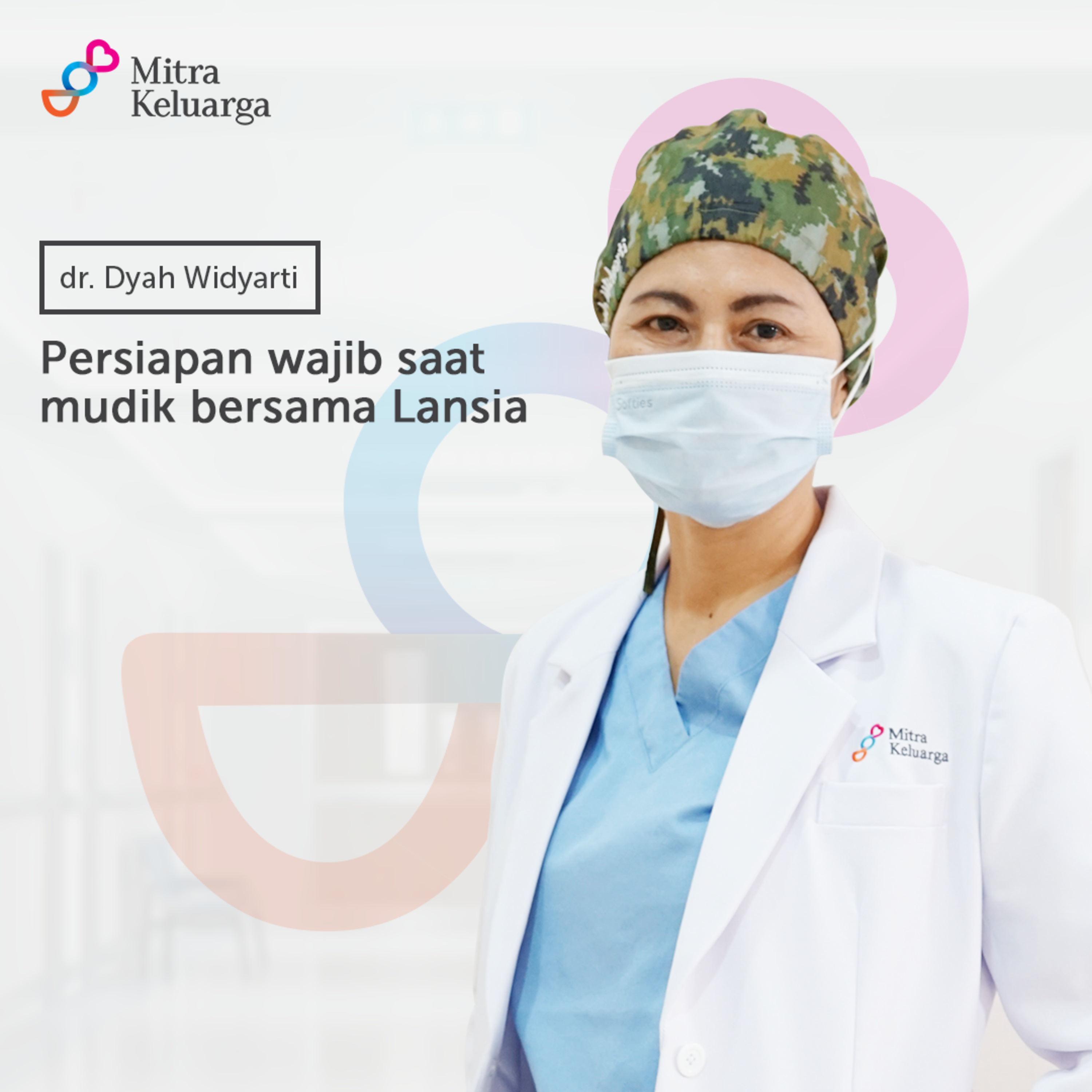 Mitra Keluarga