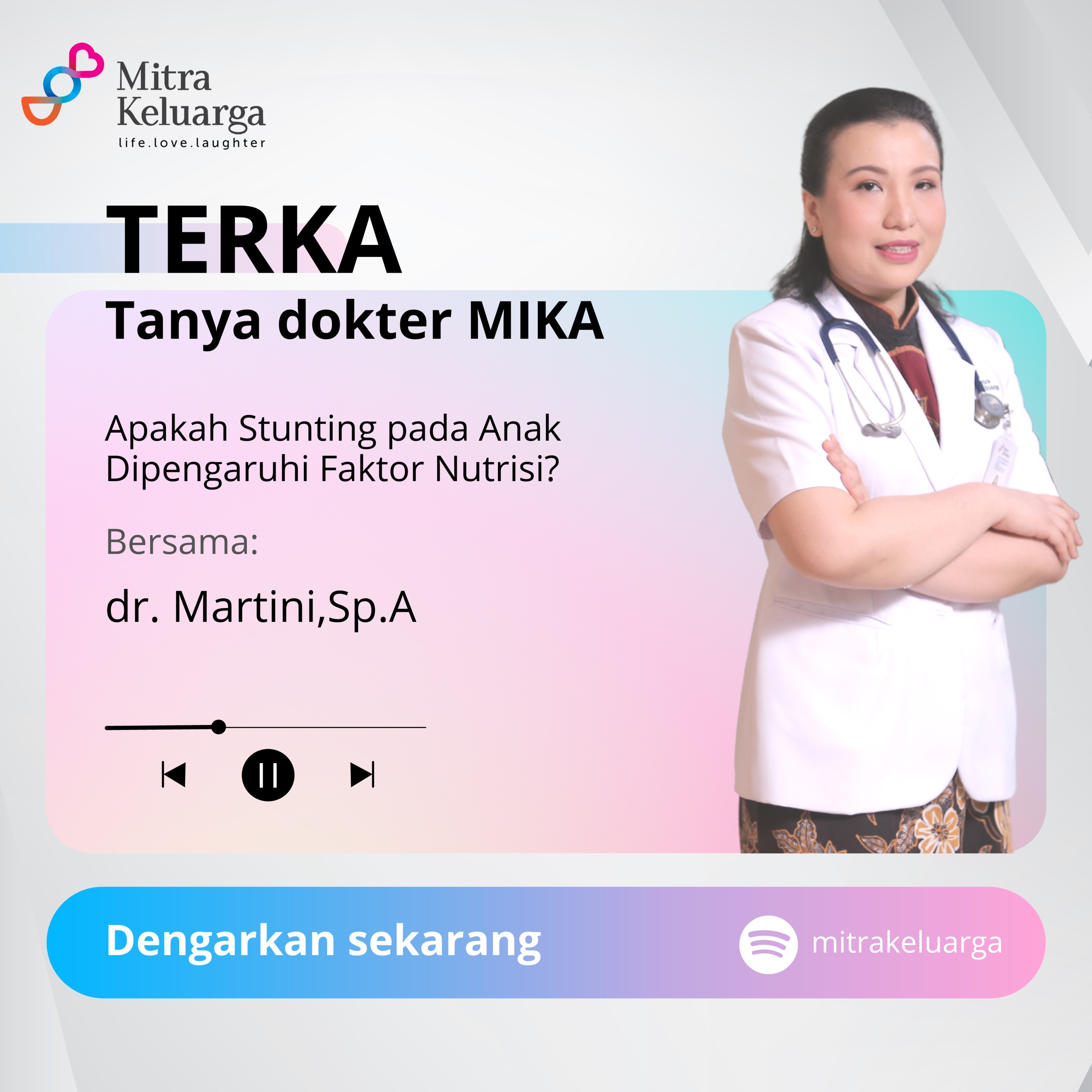Mitra Keluarga