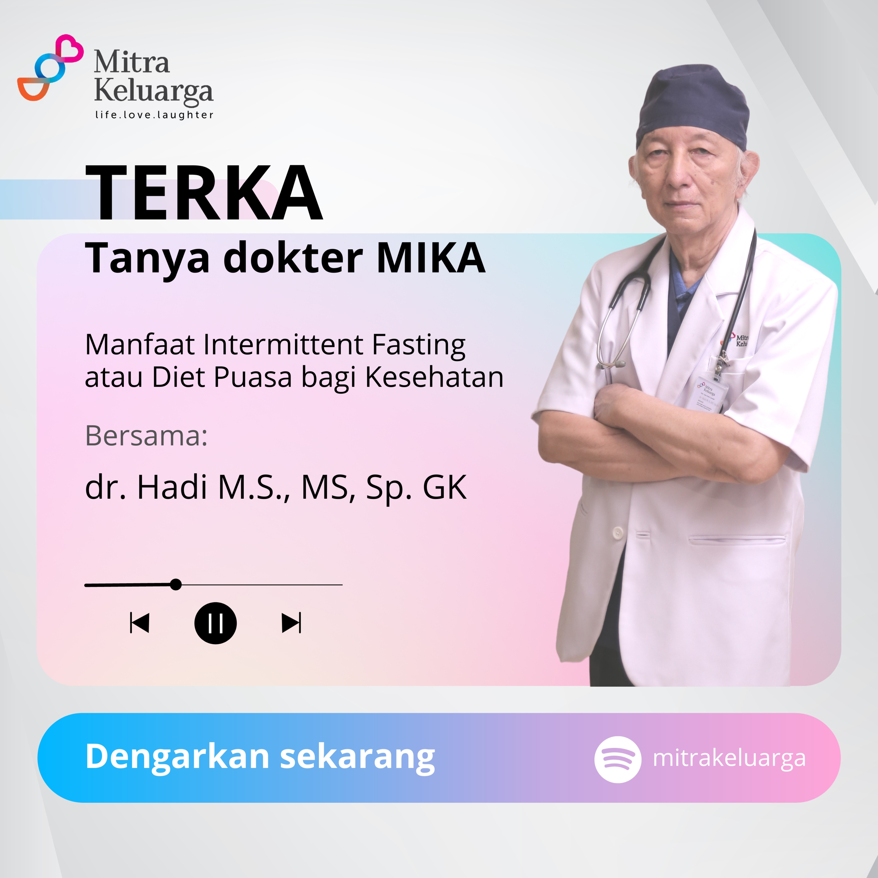 Mitra Keluarga