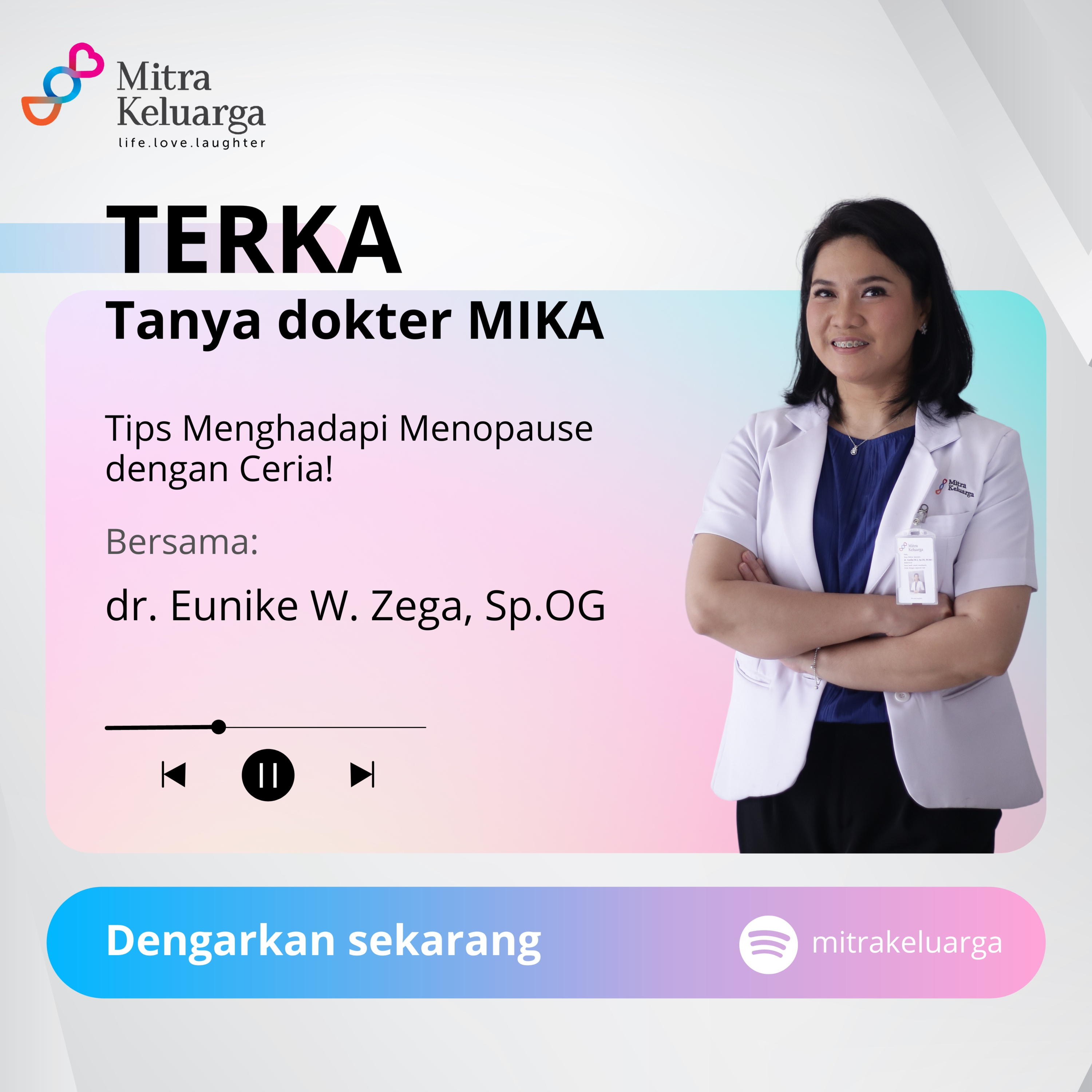 Mitra Keluarga
