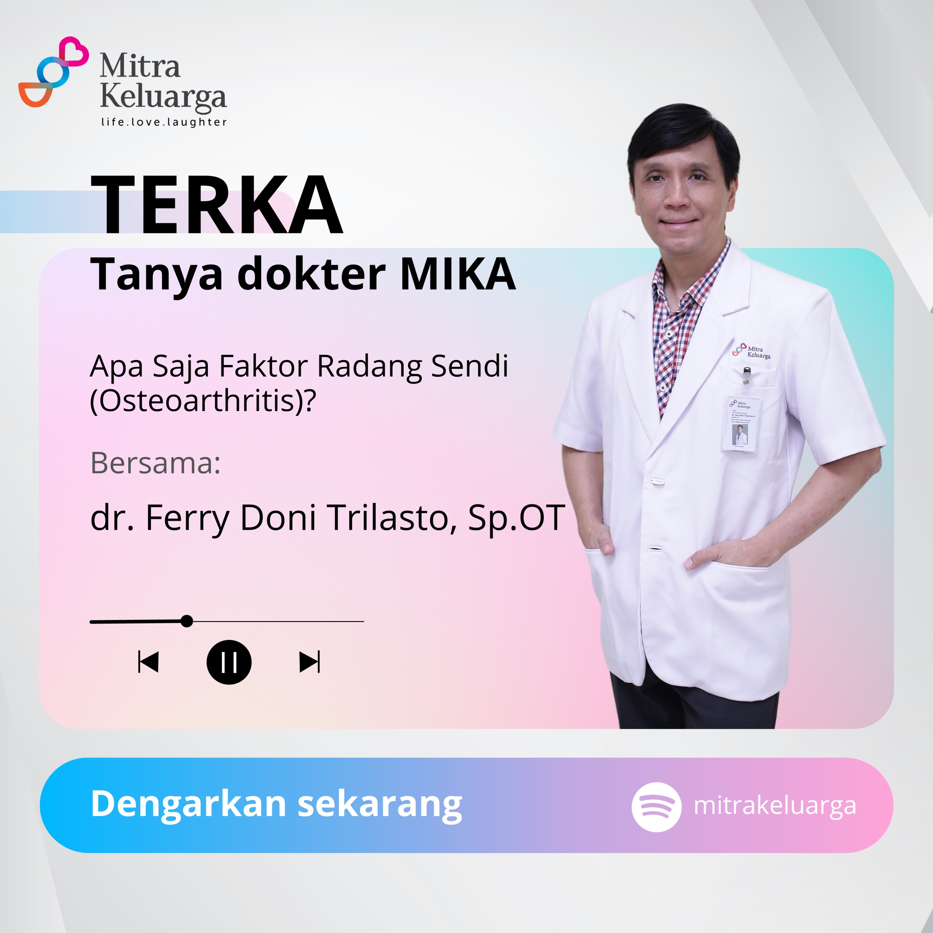 Mitra Keluarga