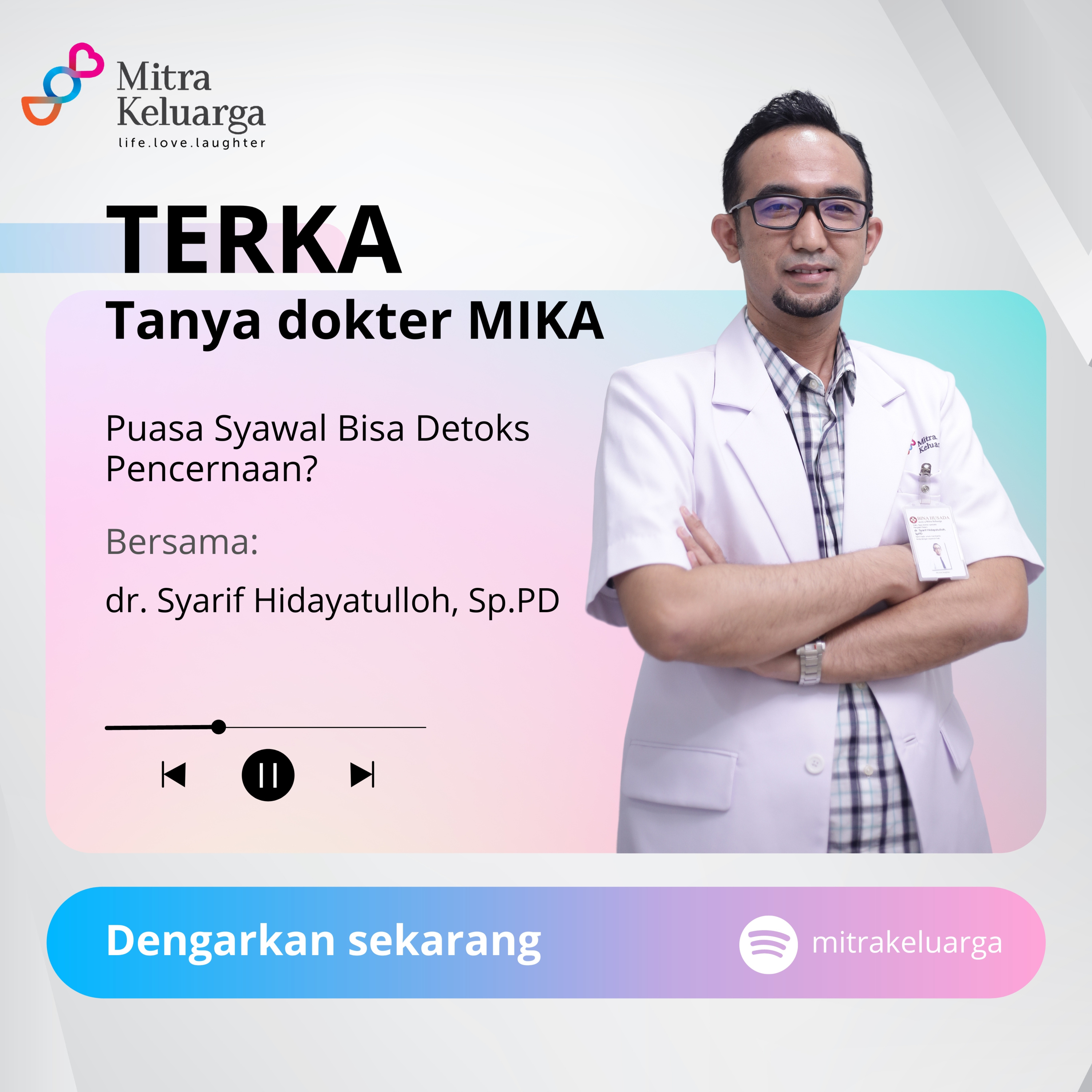 Mitra Keluarga