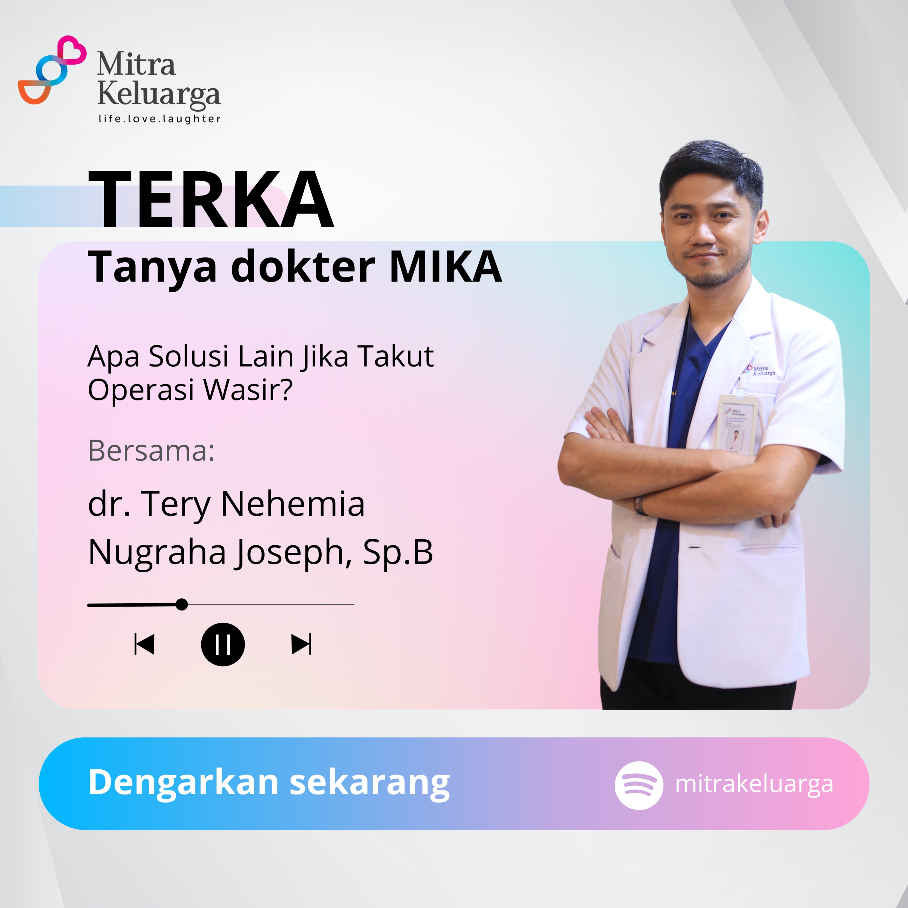Mitra Keluarga