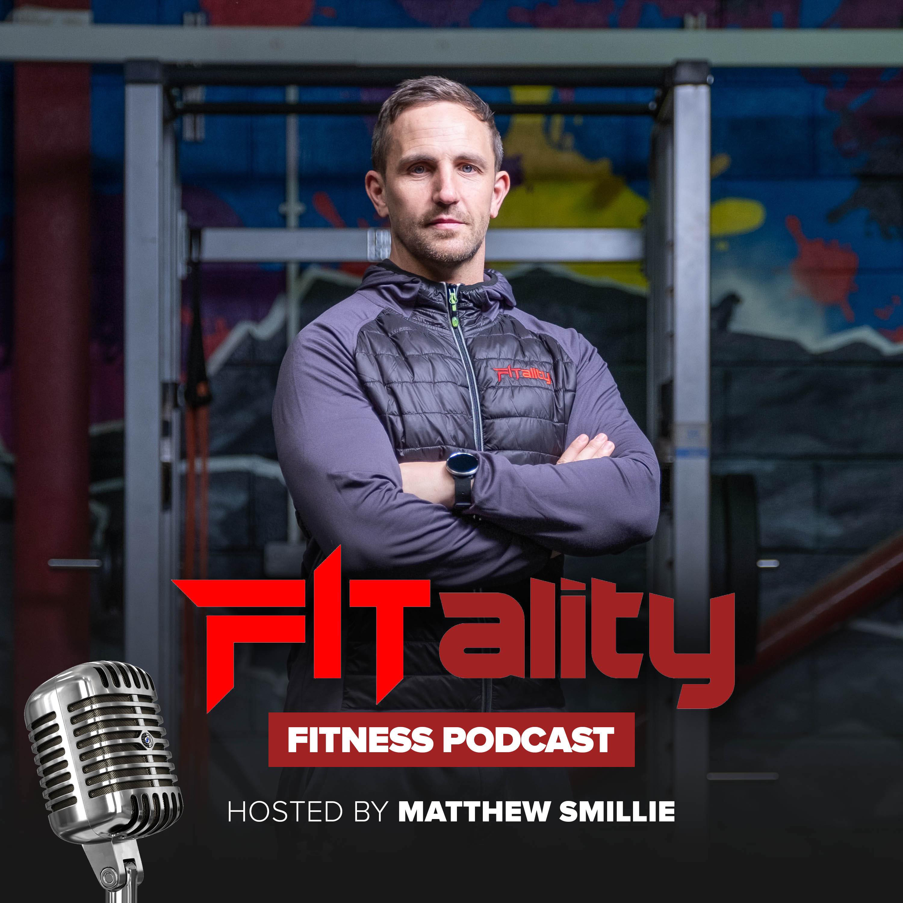 Fitality fitness