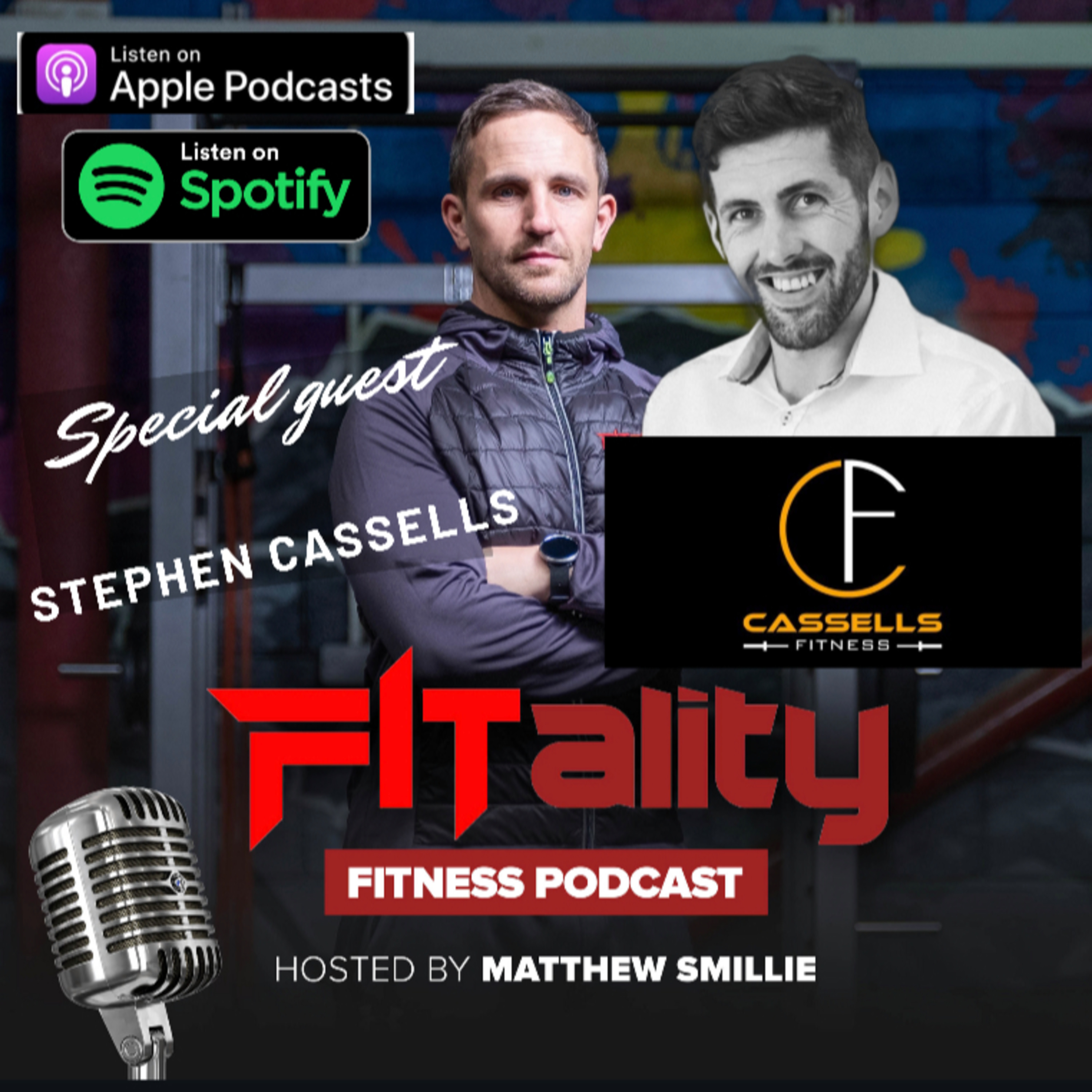 Fitality fitness