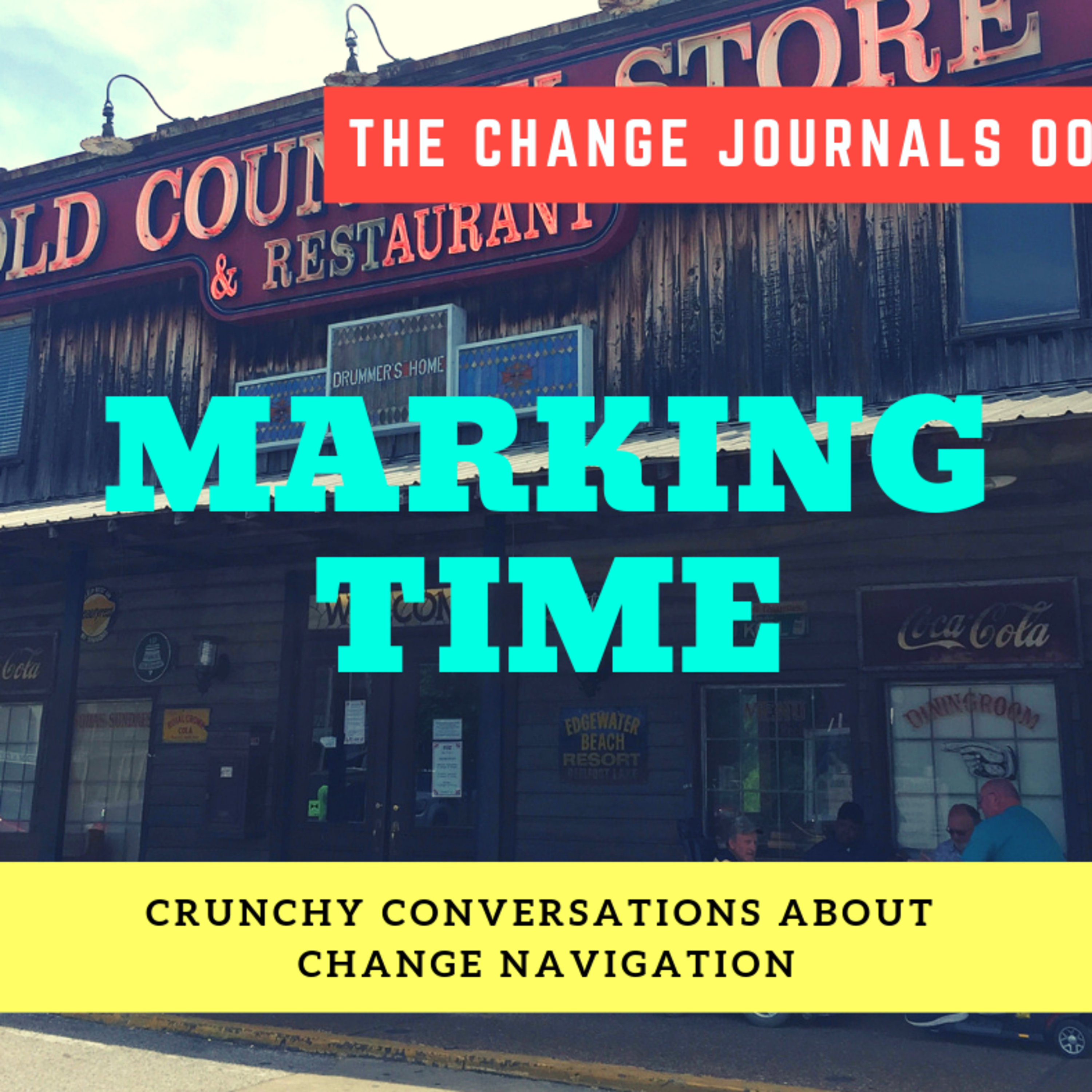 Tracy\'s Tiny Reboots