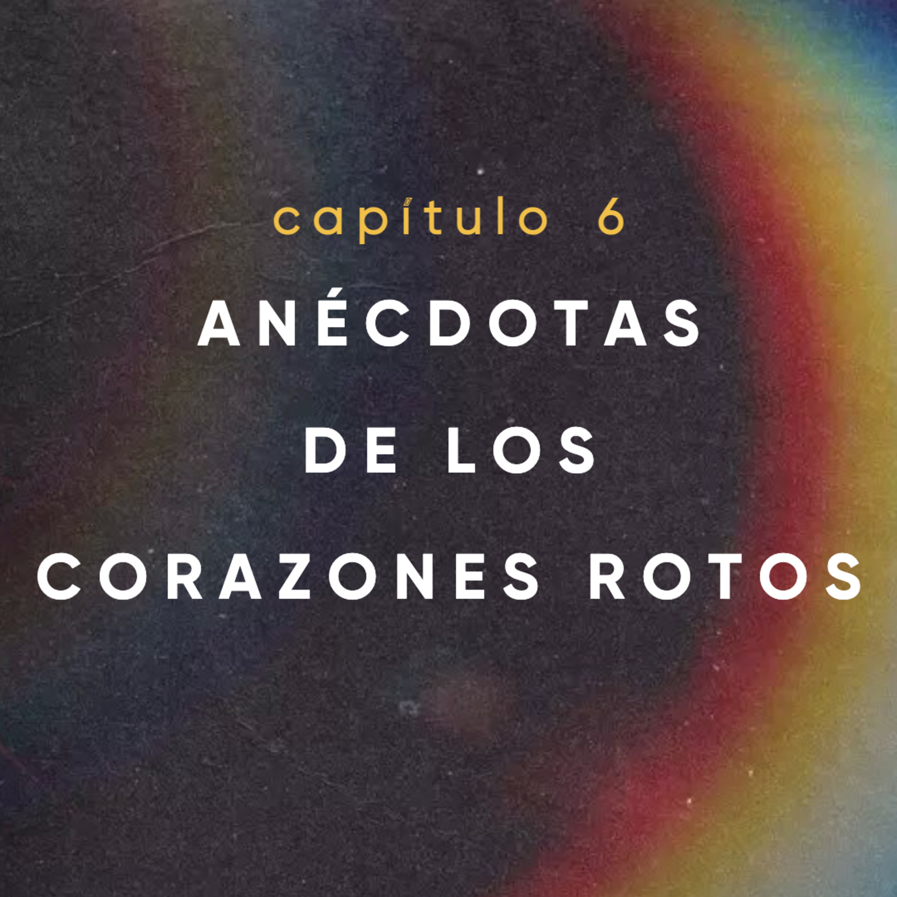 Anécdotas de la Furia Interna