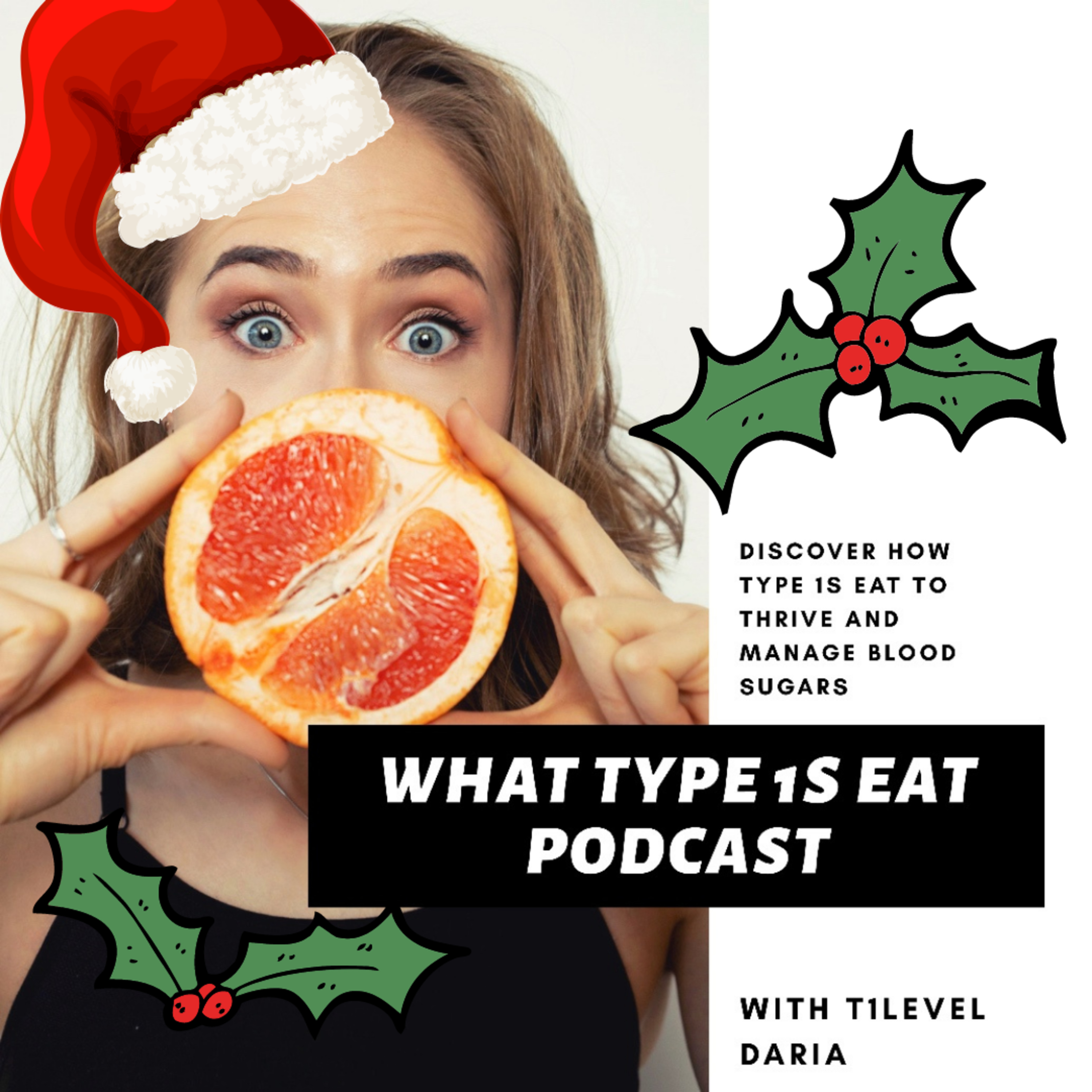 What Type 1\'s Eat